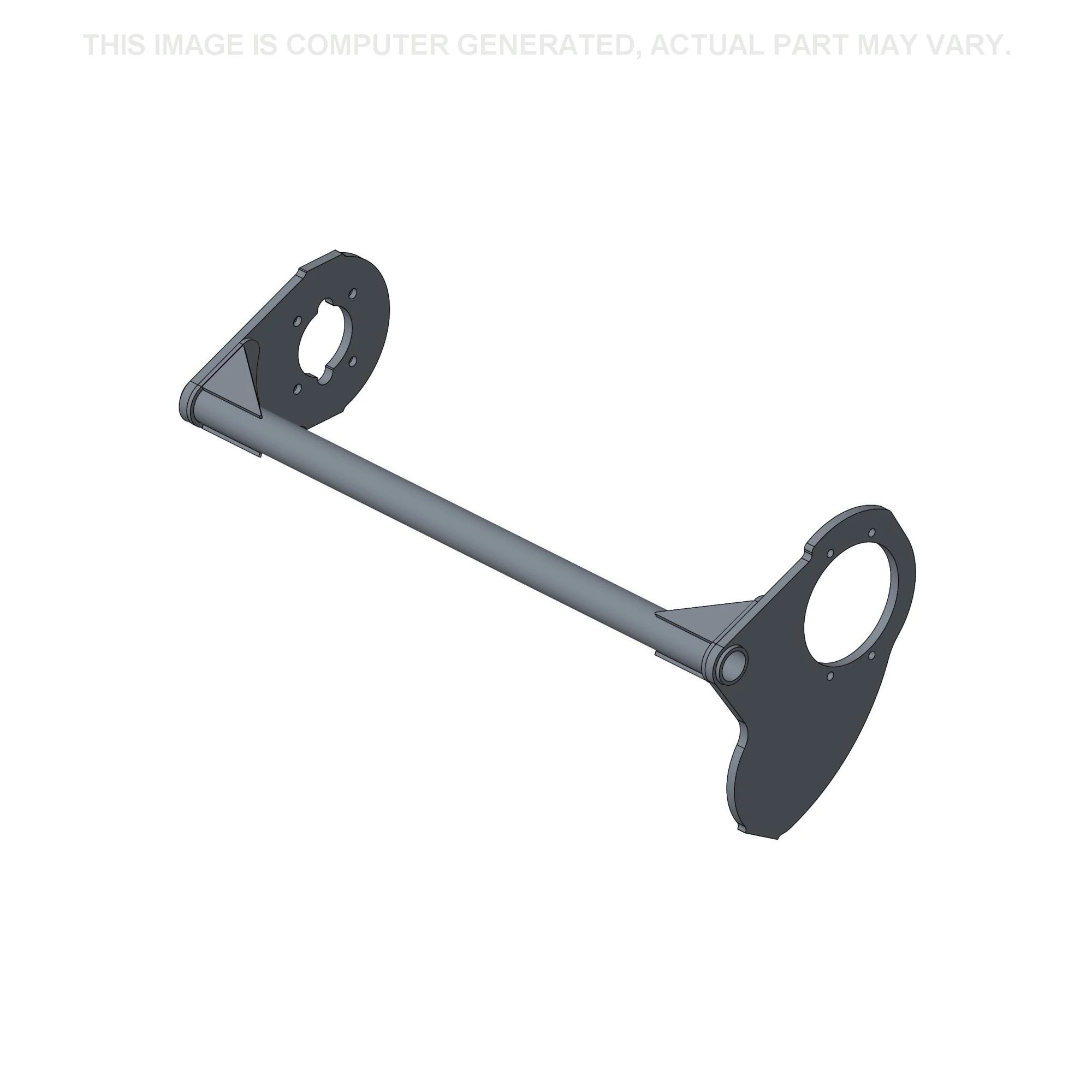 Braço do Rolo Superior | CASEIH | BR | PT