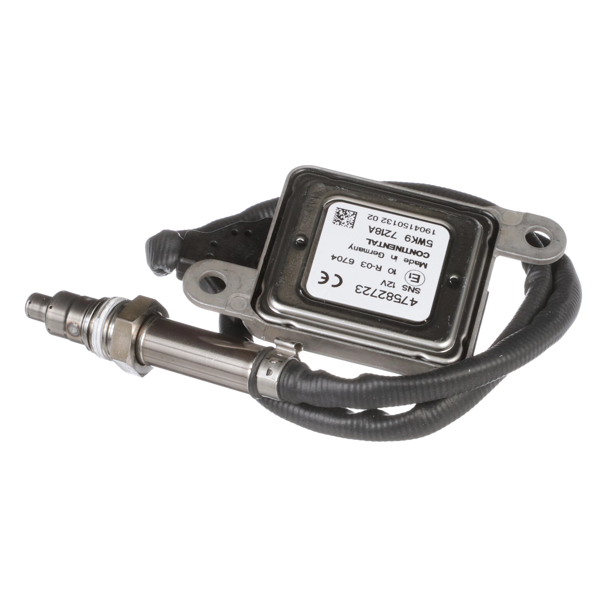 SENSOR | CASEIH | EU | EN