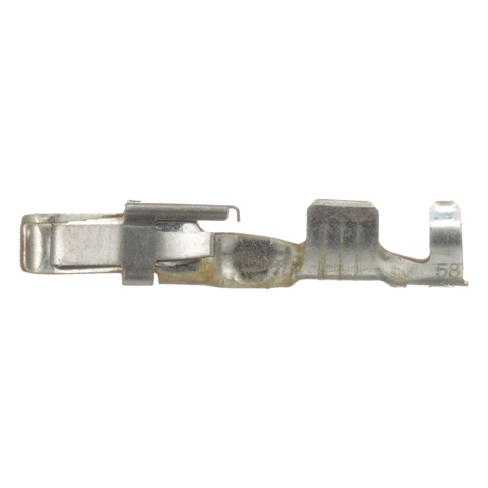 TERMINAL CONNECTOR | NEWHOLLANDAG | CA | EN