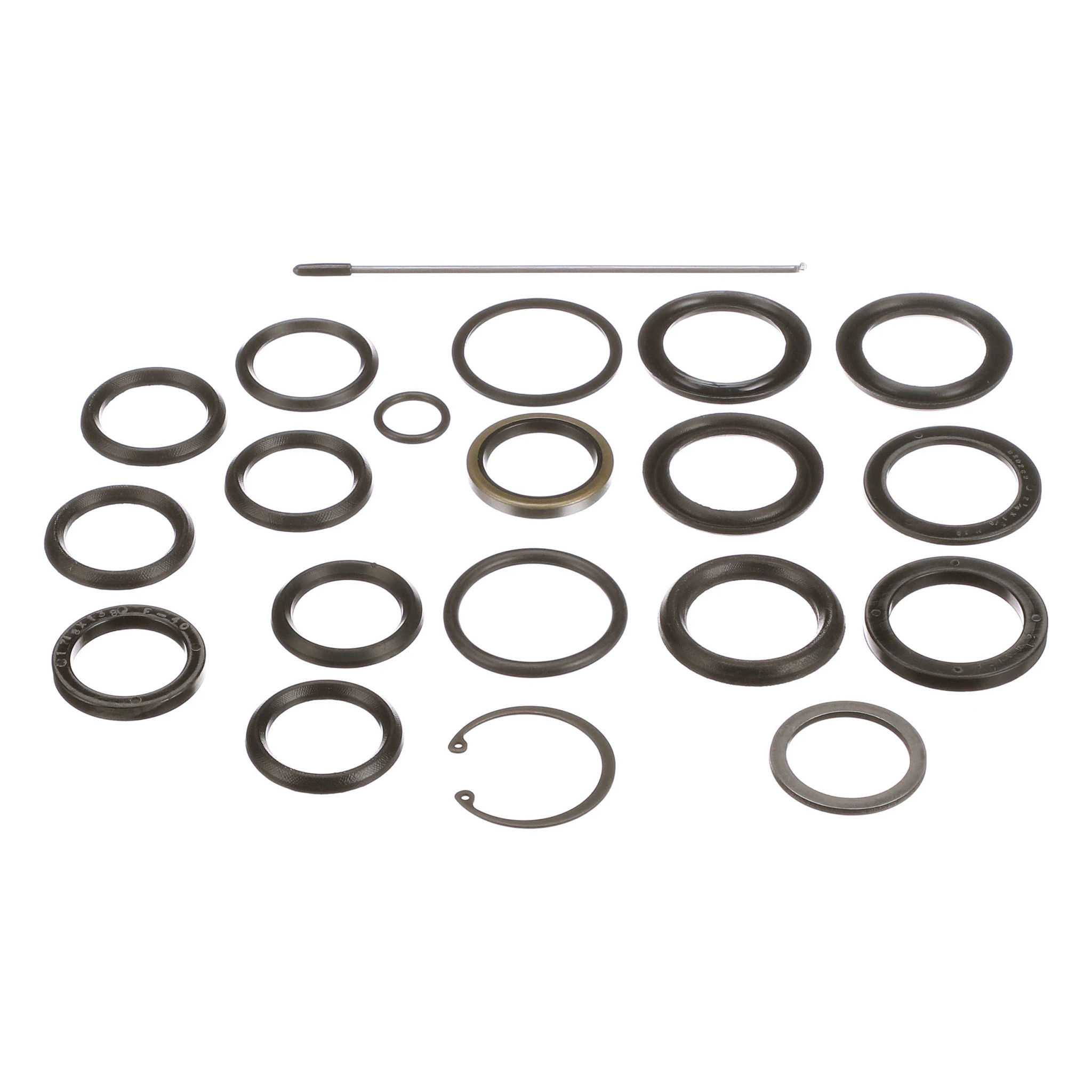 SEAL KIT | NEWHOLLANDAG | IE | EN