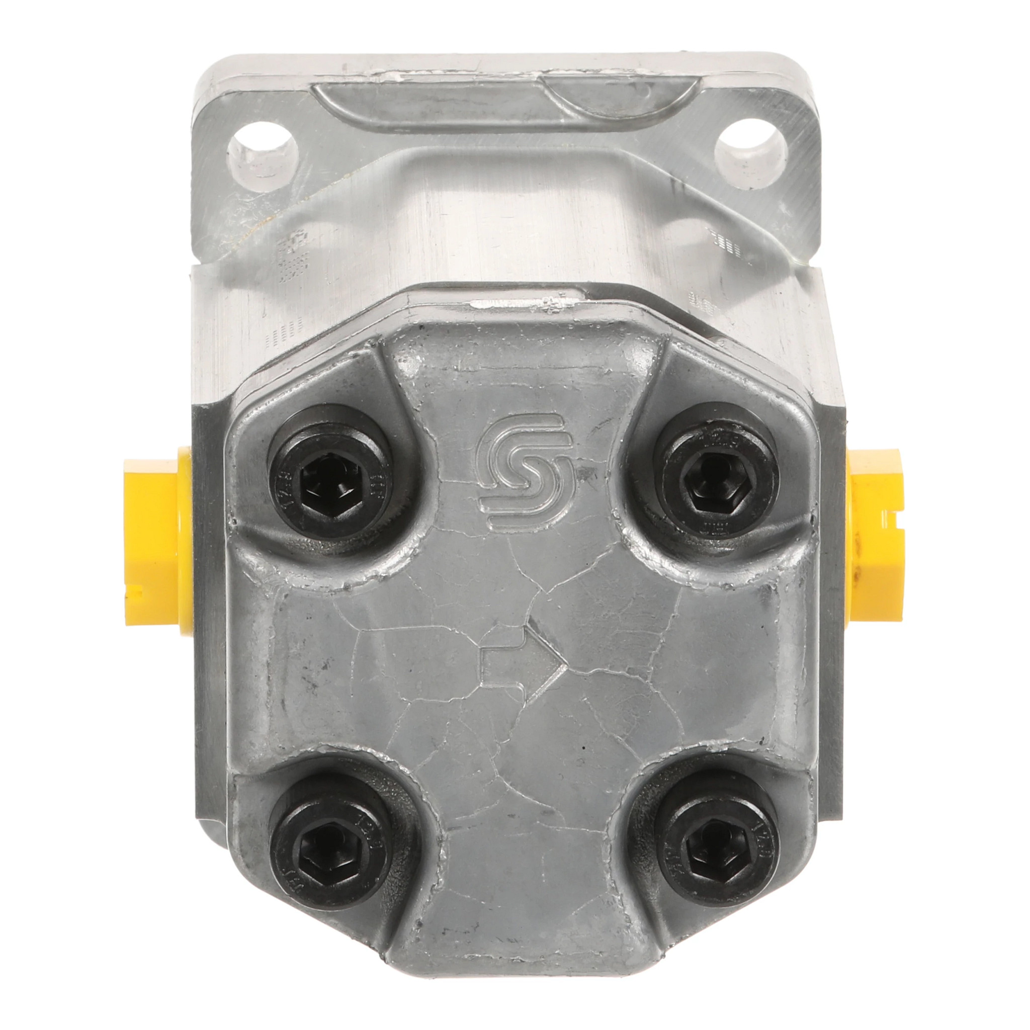 Bomba hidráulica - 3,66 cc