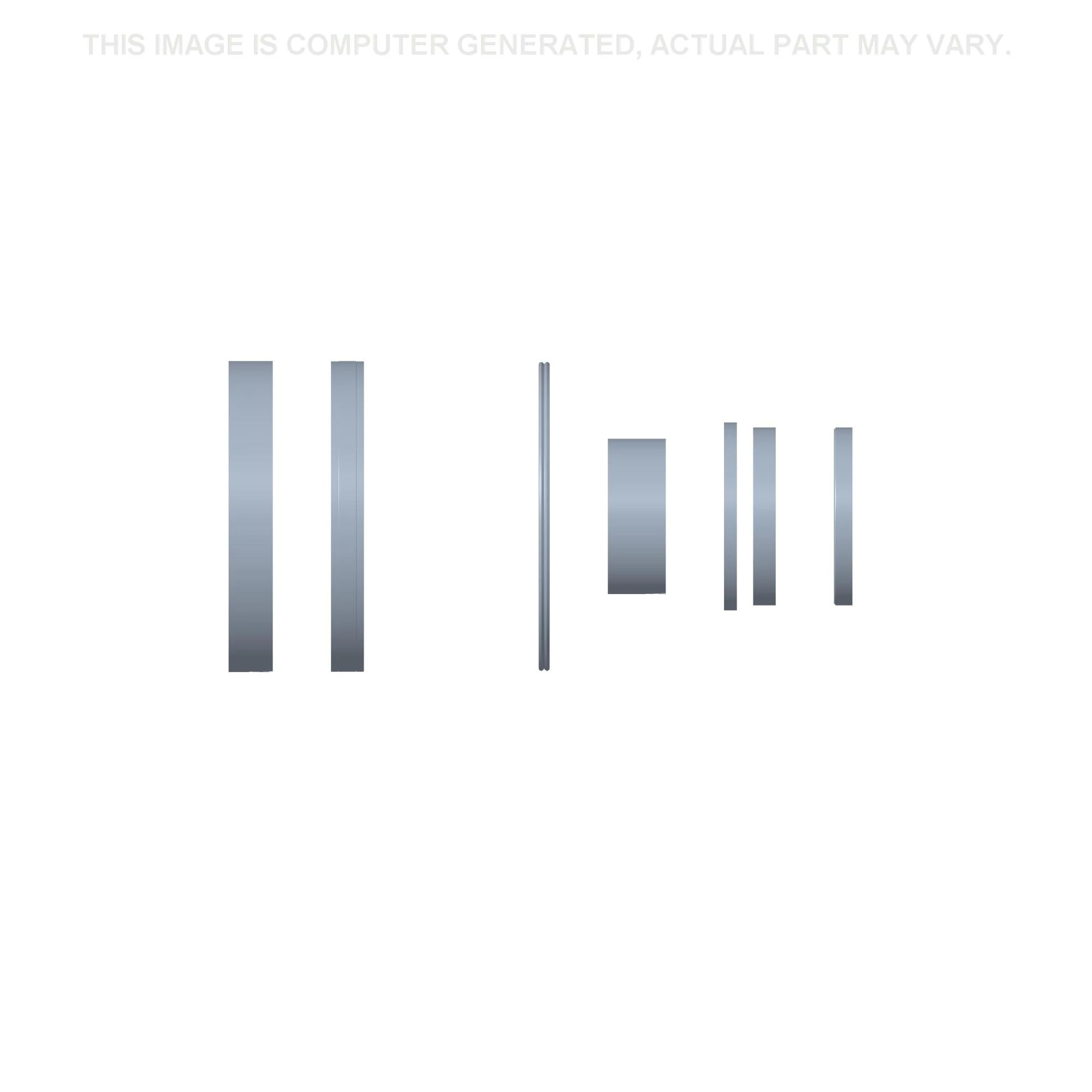 KIT DE JUNTAS | CASEIH | EU | ES