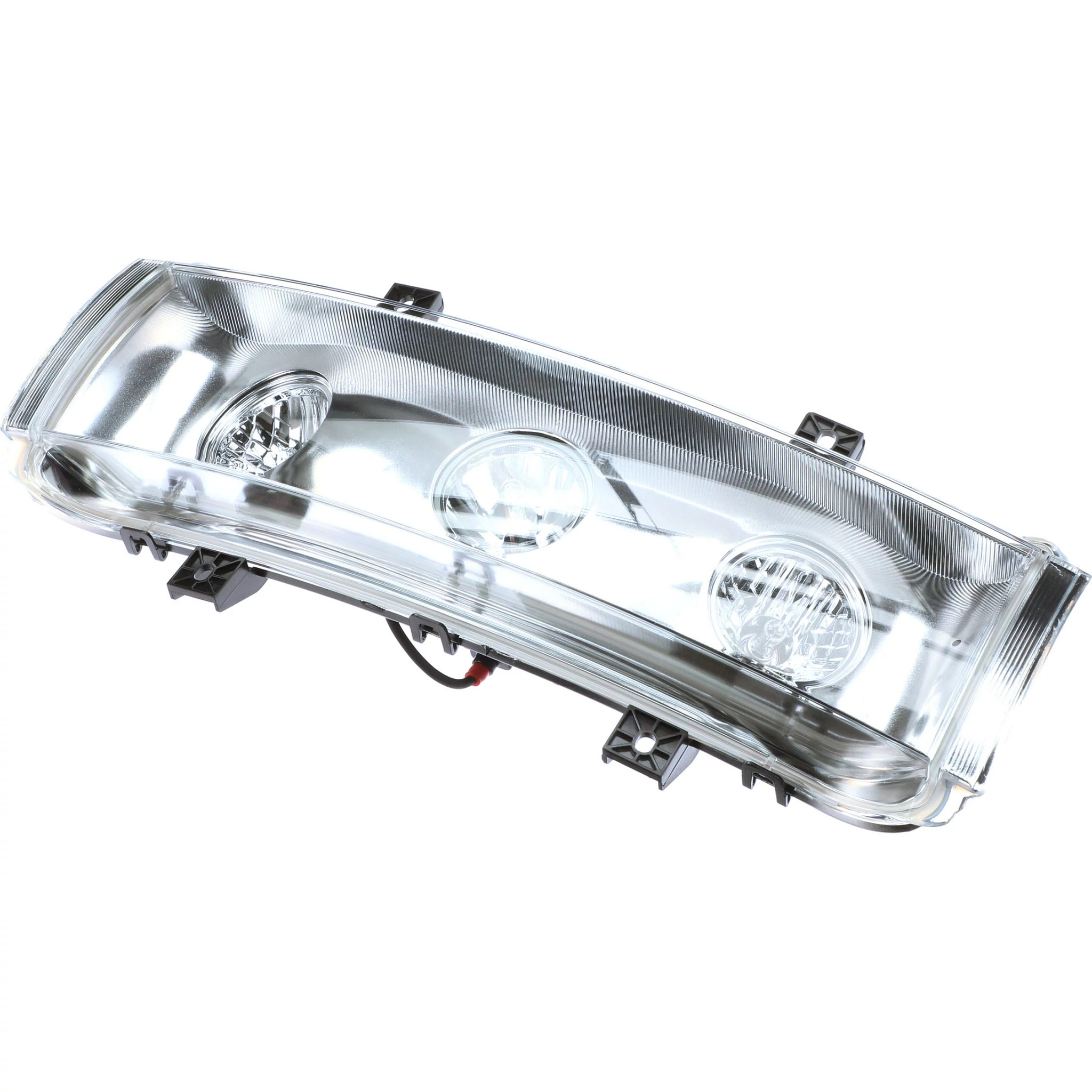 ARBEJDSLAMPE | STEYR | EU | PL