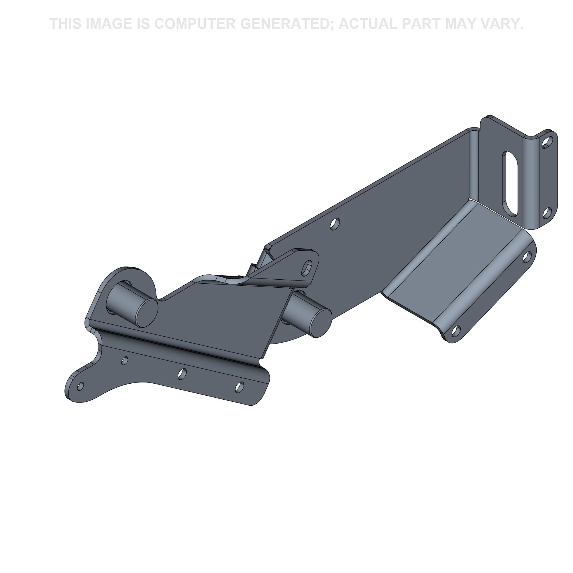 BRACKET | NEWHOLLANDCE | SA | EN