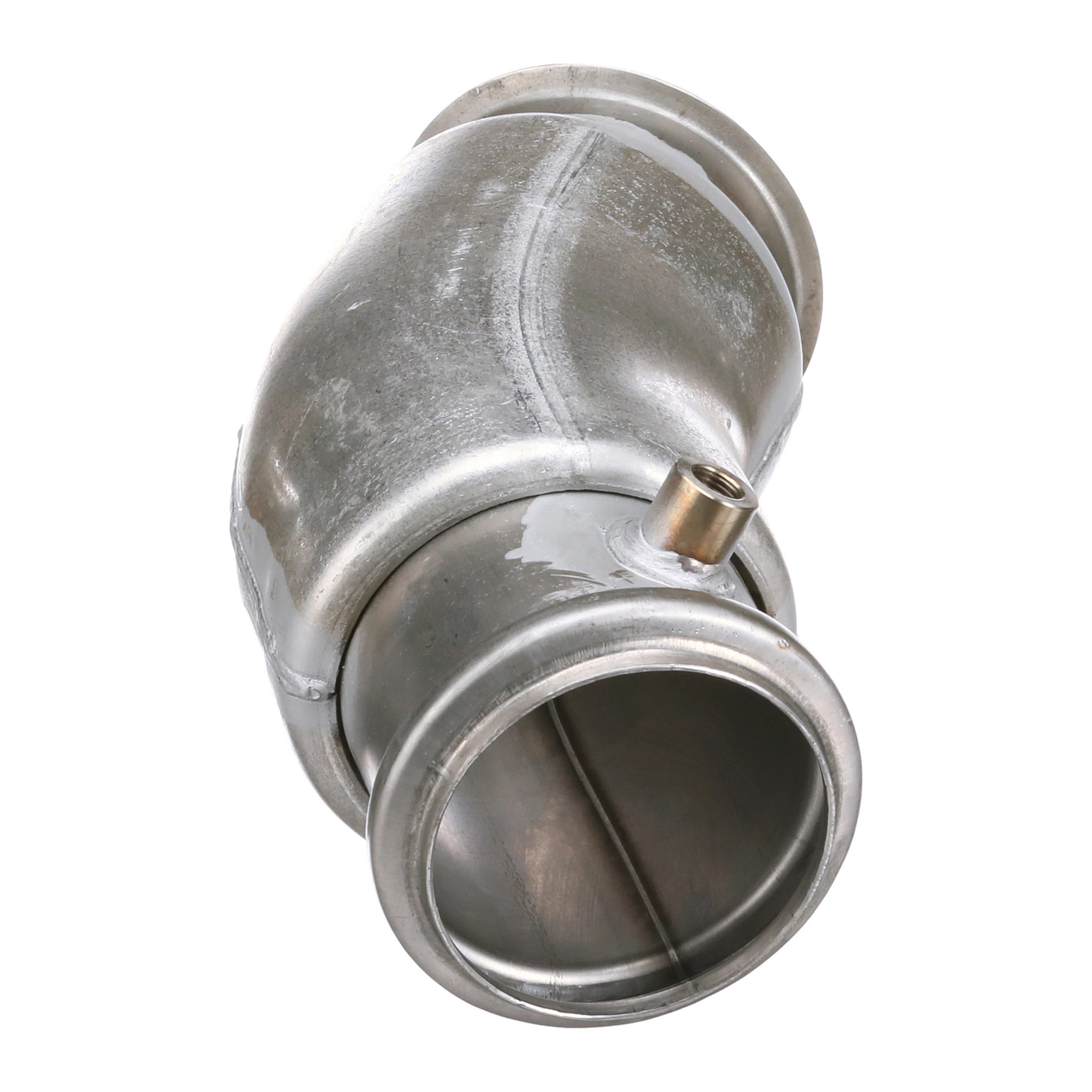 EXHAUST SYSTEM PIPE | CASECE | CA | EN
