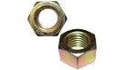 50456 | Hex Nut - Grade 5 - 7/16