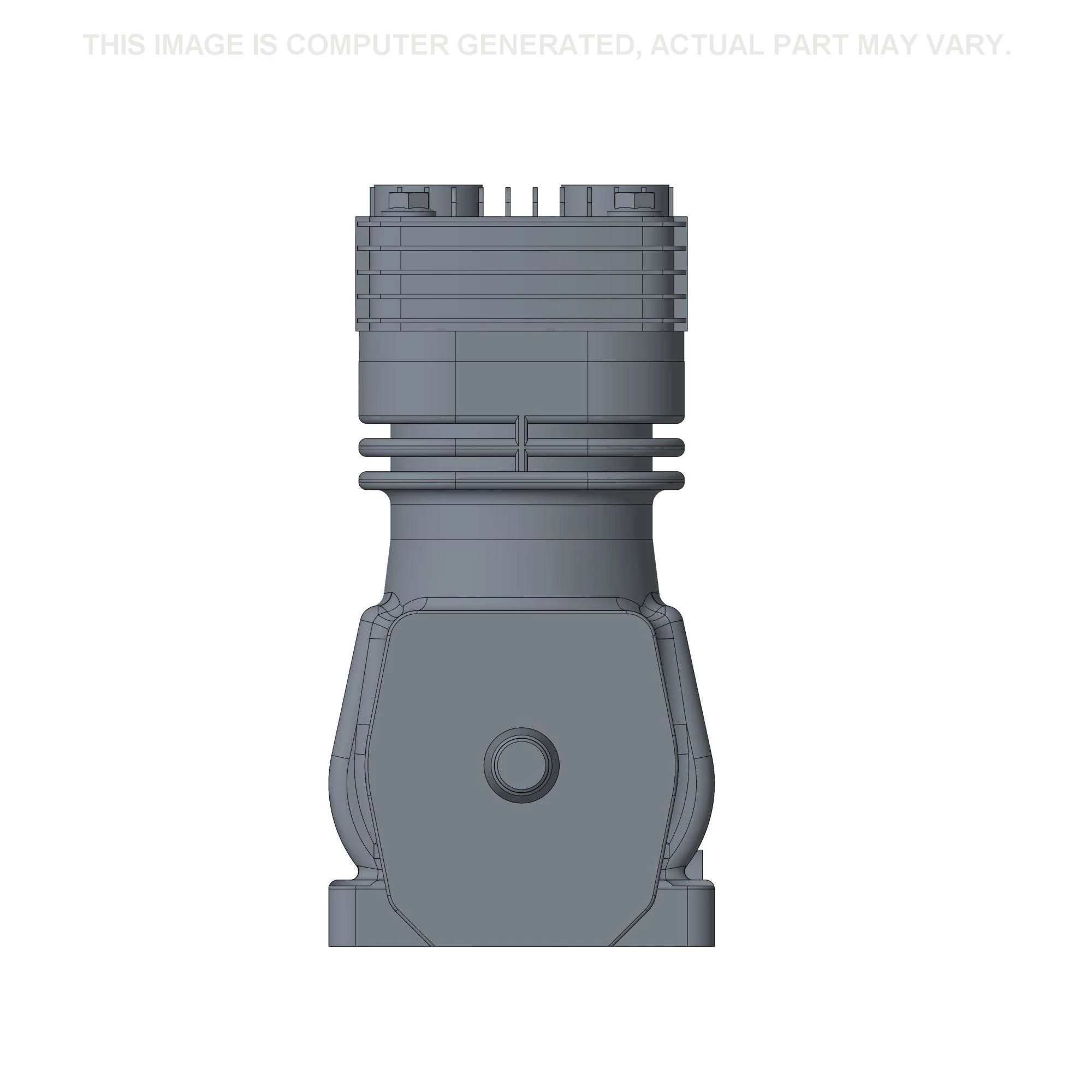 AIR COMPRESSOR | CASECE | US | EN