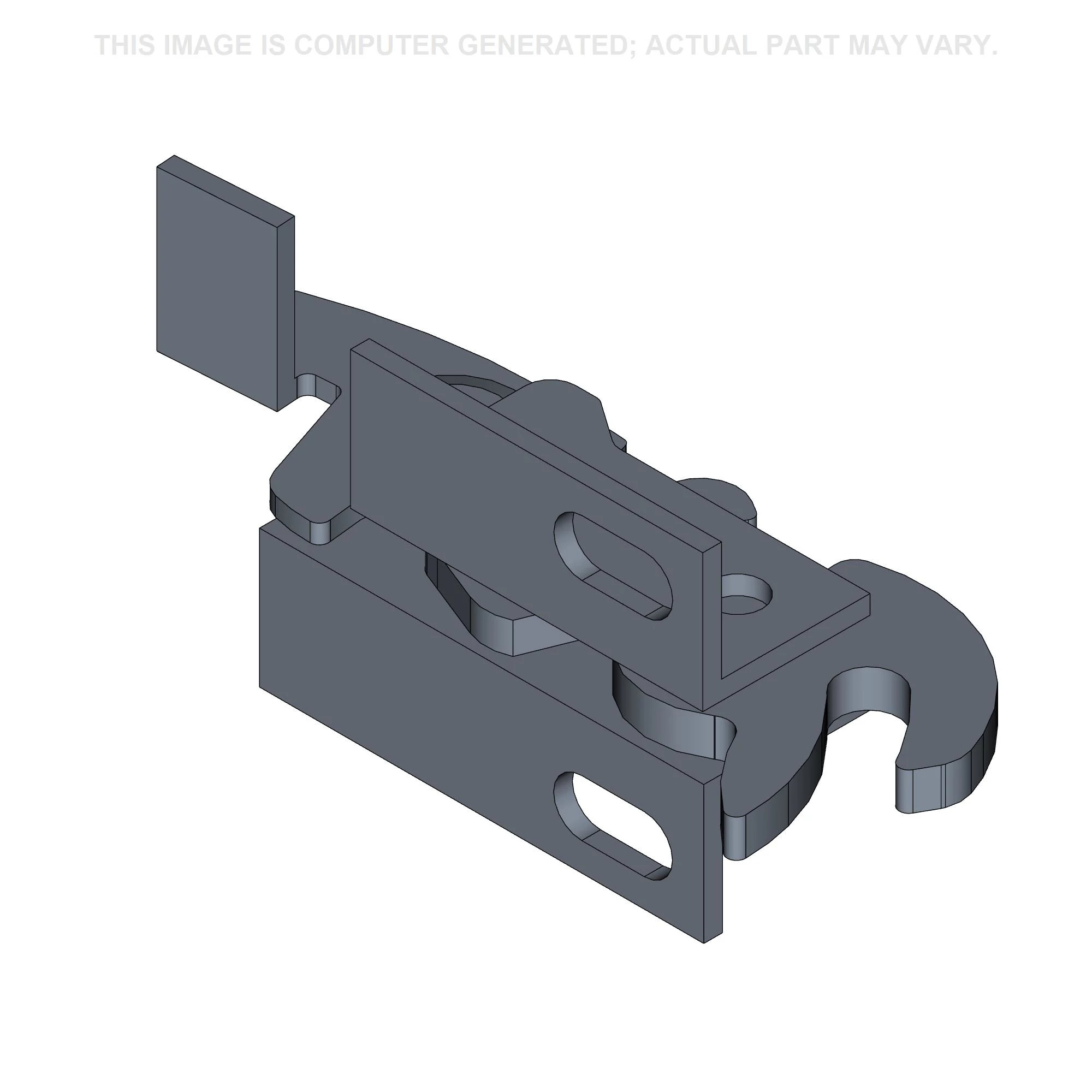 LOCK | NEWHOLLANDCE | CA | EN