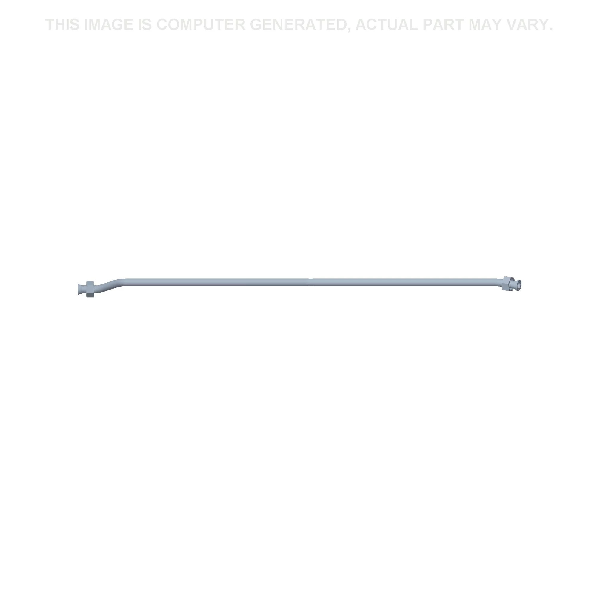 PRESSURE PIPE | STEYR | CA | EN