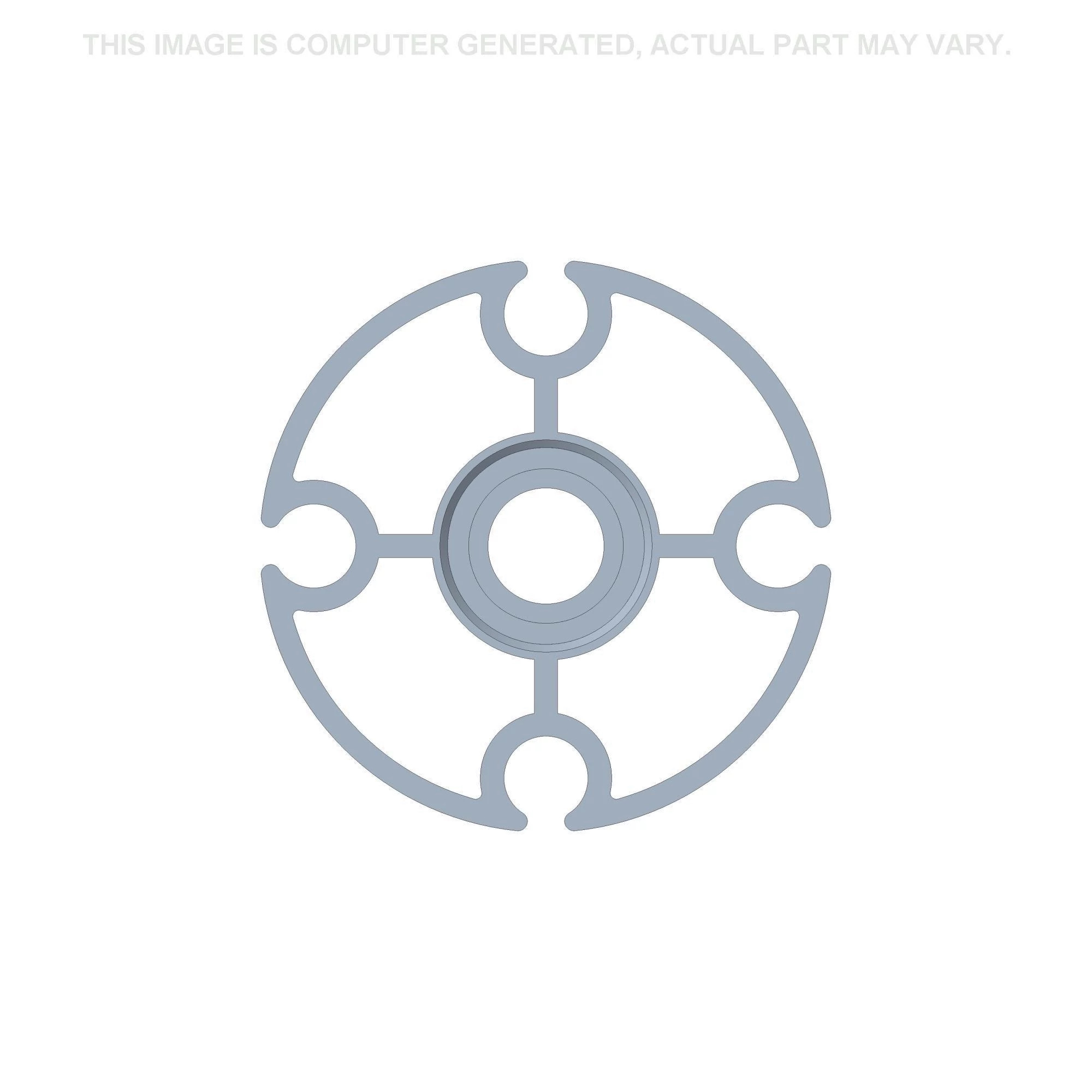 SPACER | CASECE | CA | EN