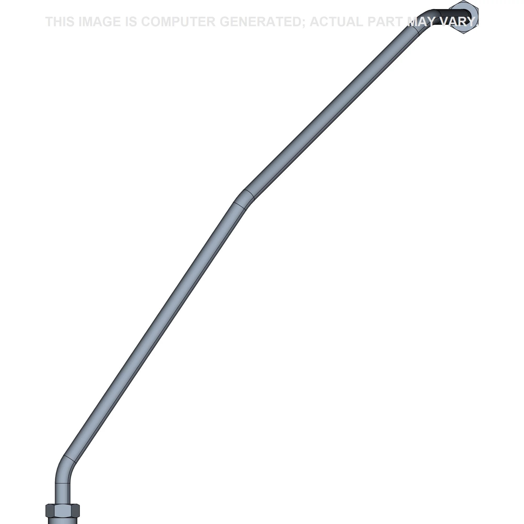 TUBE | CASEIH | GB | EN