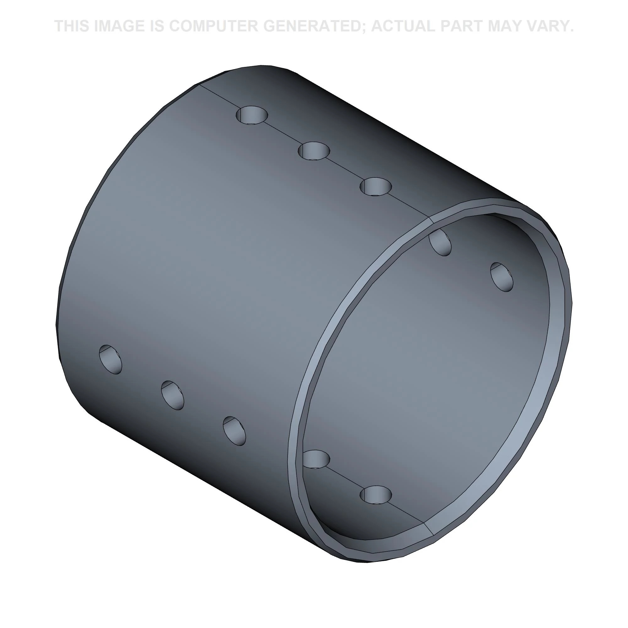 Bushing | NEWHOLLANDAG | CA | EN