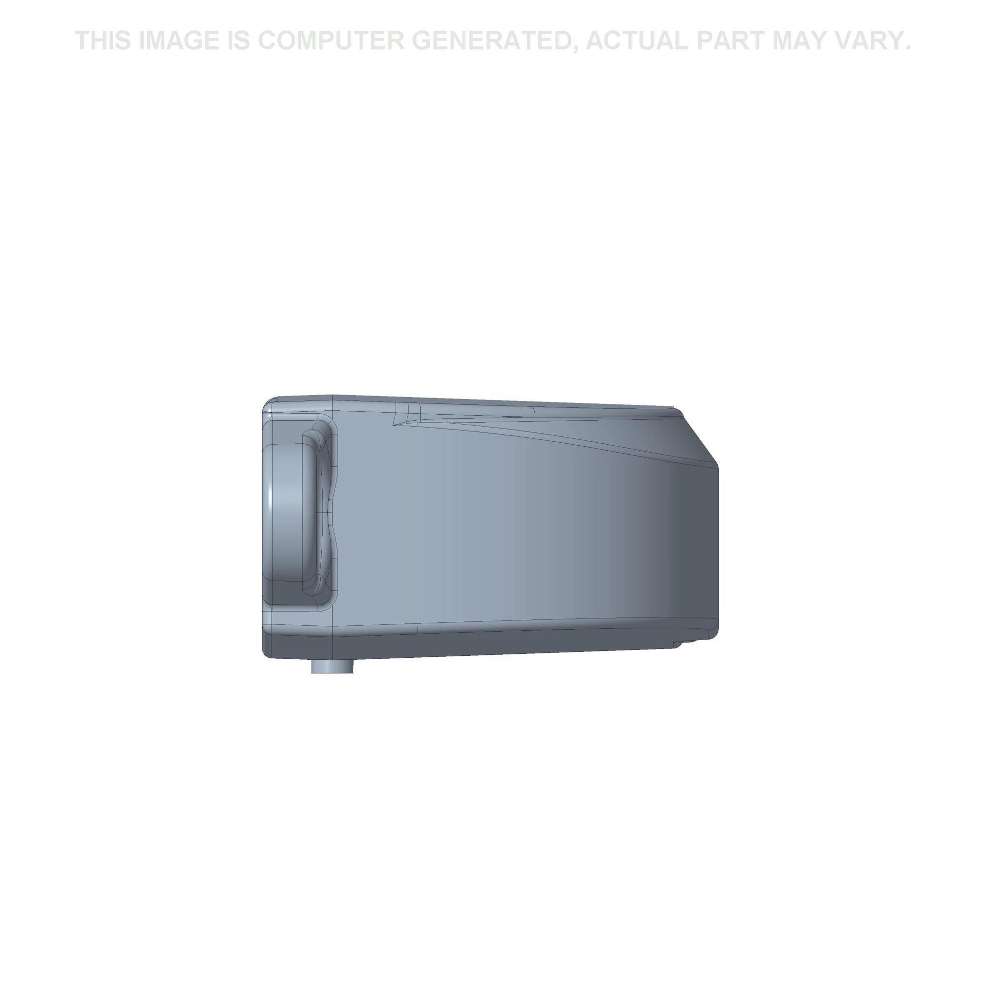 AIR DUCT | CASEIH | SA | EN