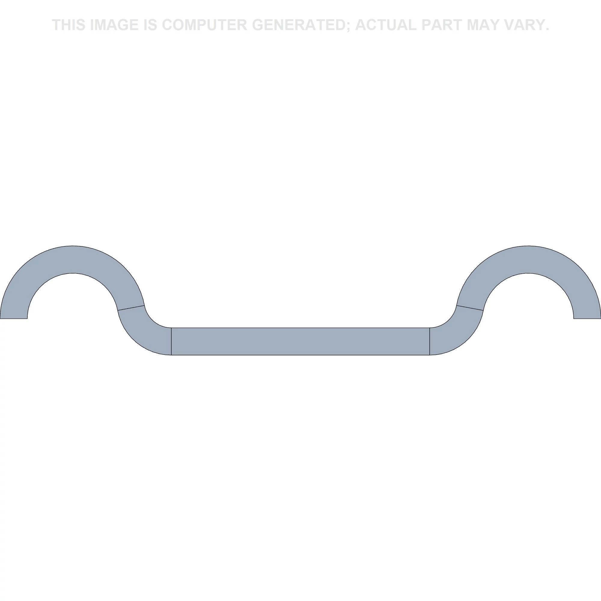 BRAÇADEIRA | NEWHOLLANDCE | EU | ES