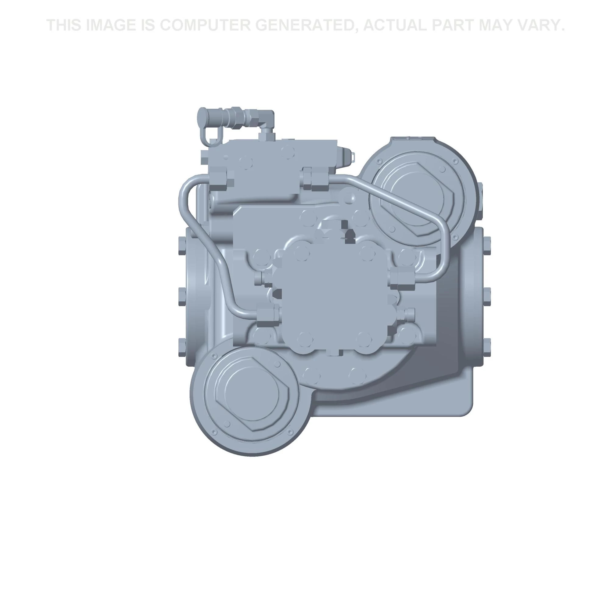 HYDROSTATIKMOTOR | CASEIH | EU | EN