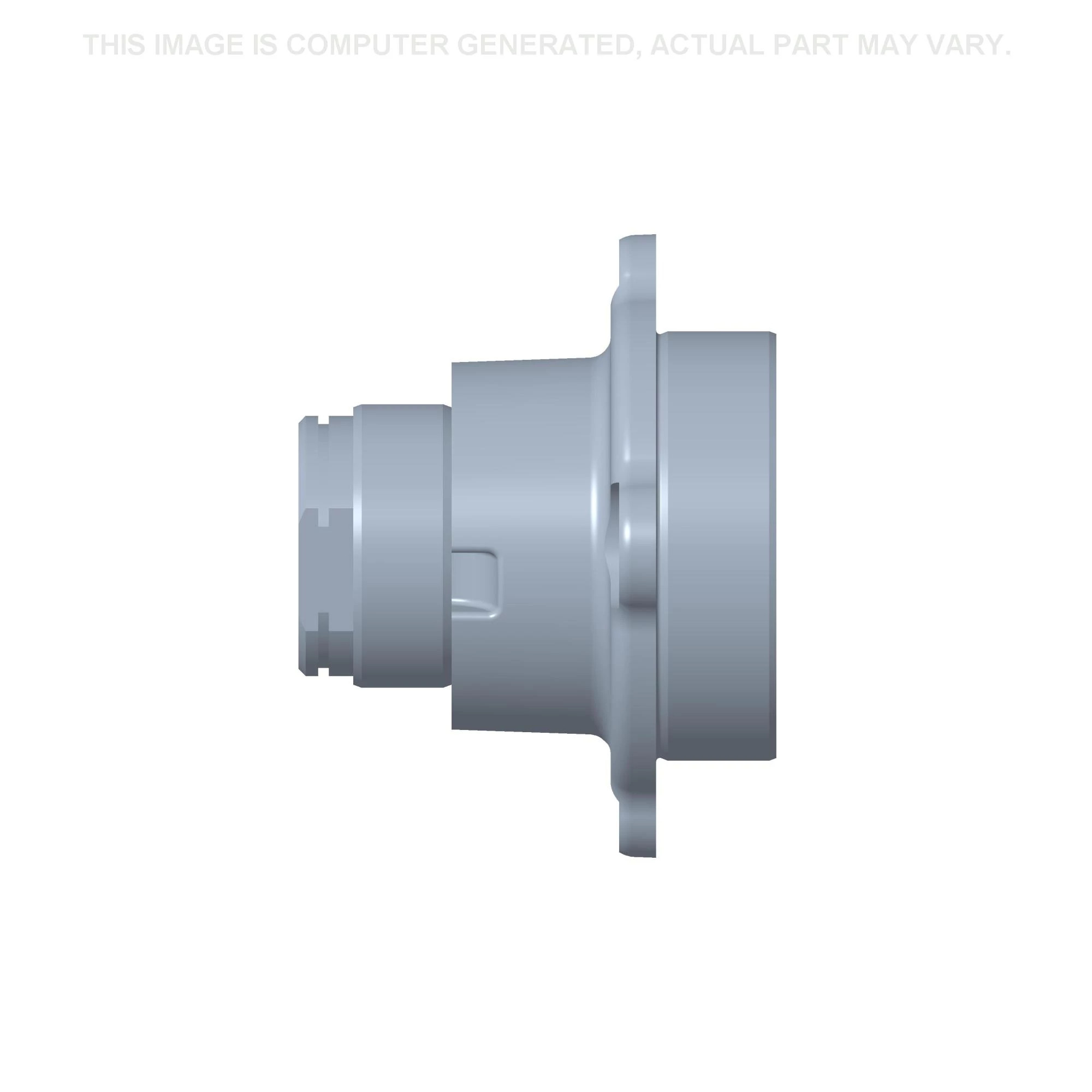 Copo retentor da transmissão - 54 mm DI x 109 mm DE x 101 mm L