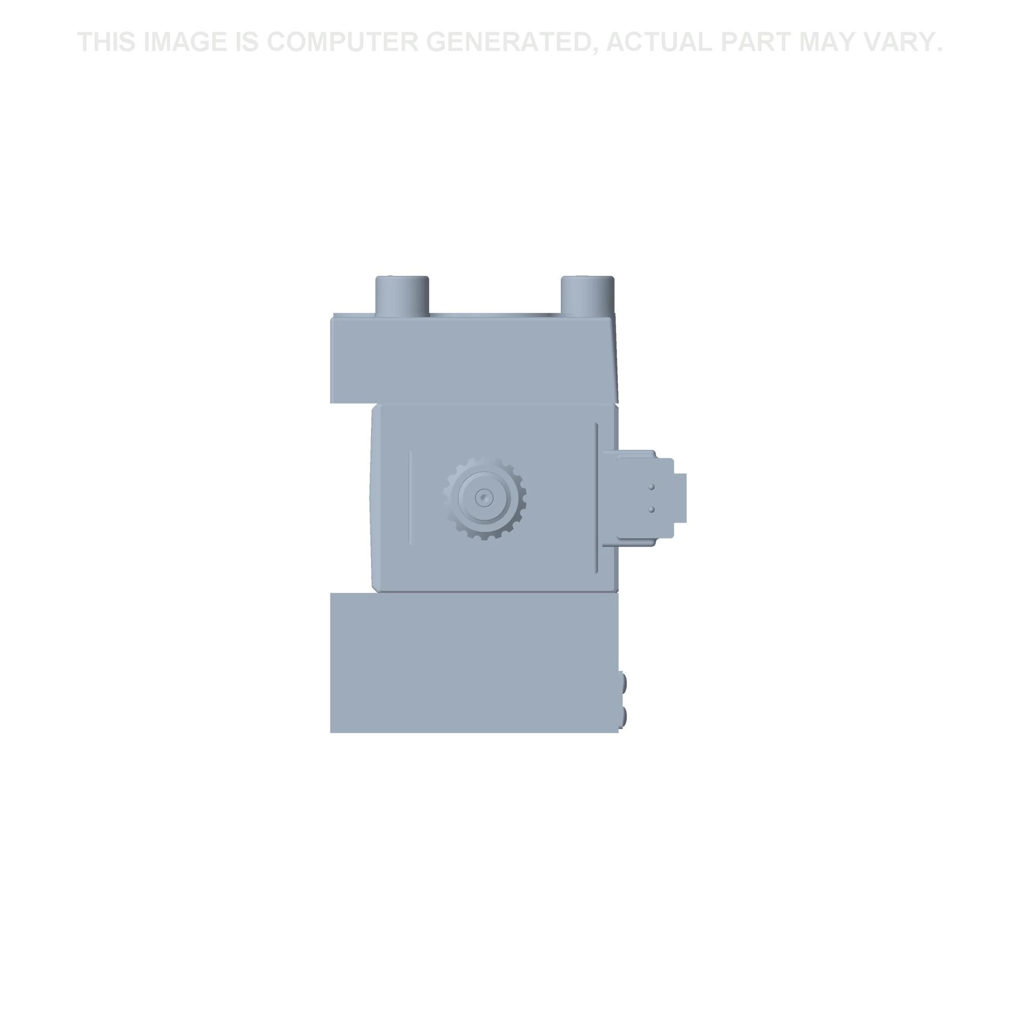 VÁLVULA HIDRÁULICA | CASECE | EU | ES