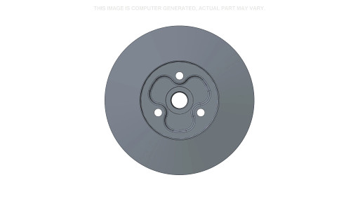 FLANGE | NEWHOLLANDAG | EU | IT