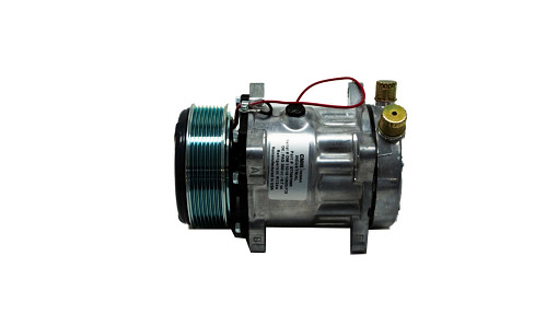 Reman-klimakompressor - Dc 12 V | CASECE | DE | DE