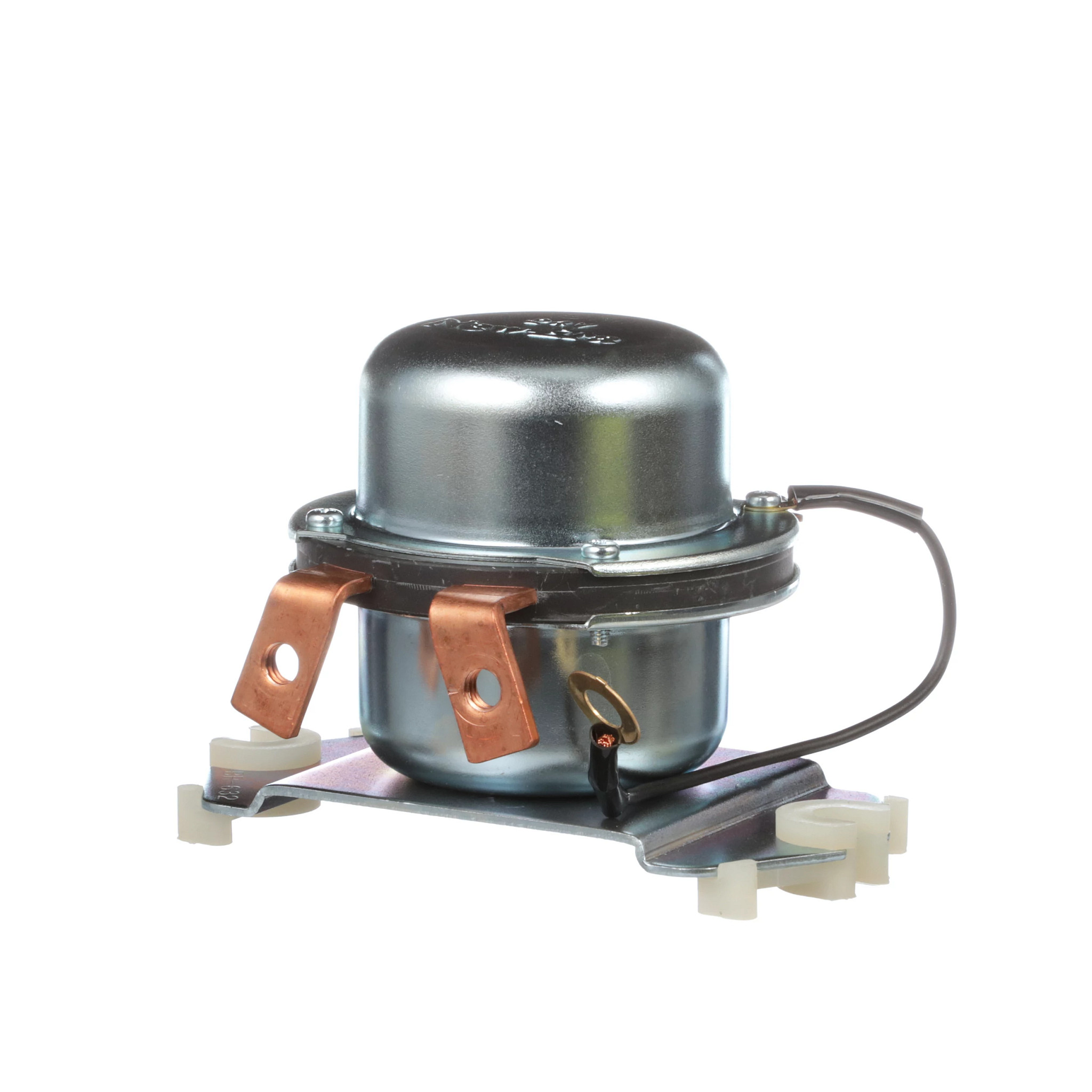 Battery Release Relay - Italy | CASECE | BR | PT