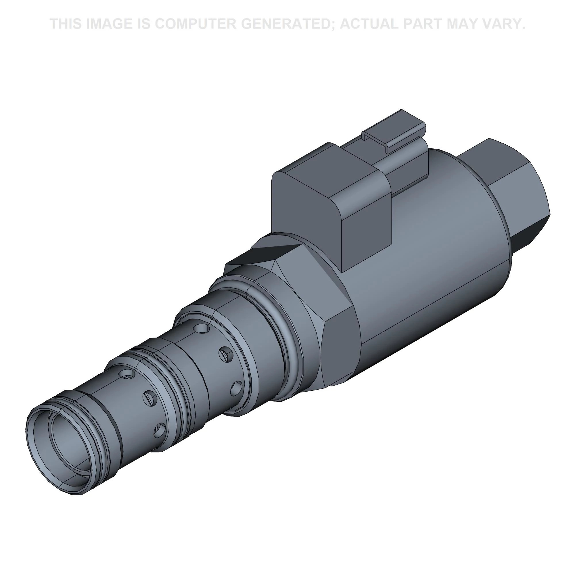 Solenoid Valve | CASEIH | US | EN