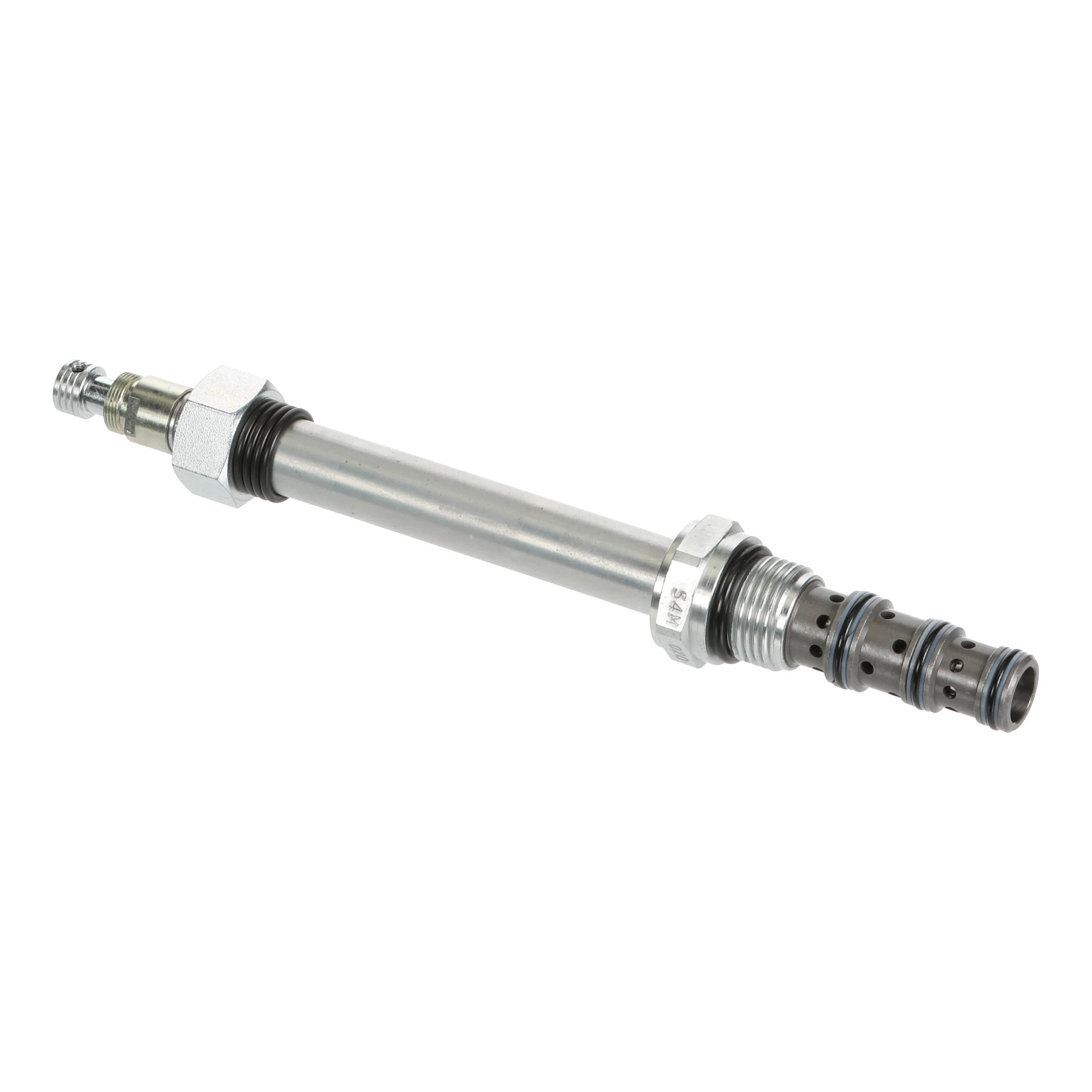 Hydraulic Valve | NEWHOLLANDAG | US | EN