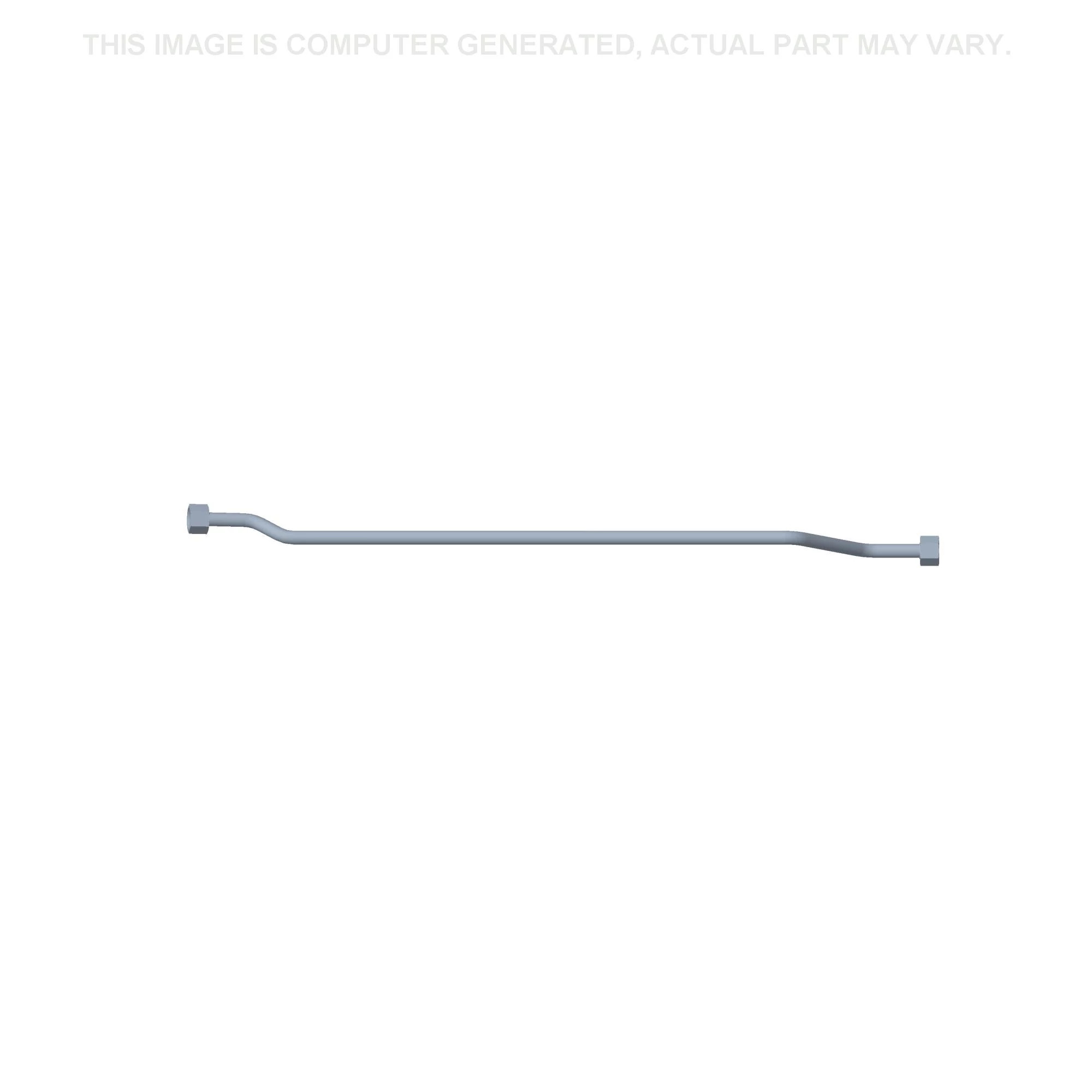 TUYAU HYDRAULIQUE | CASEIH | AMEA | RU