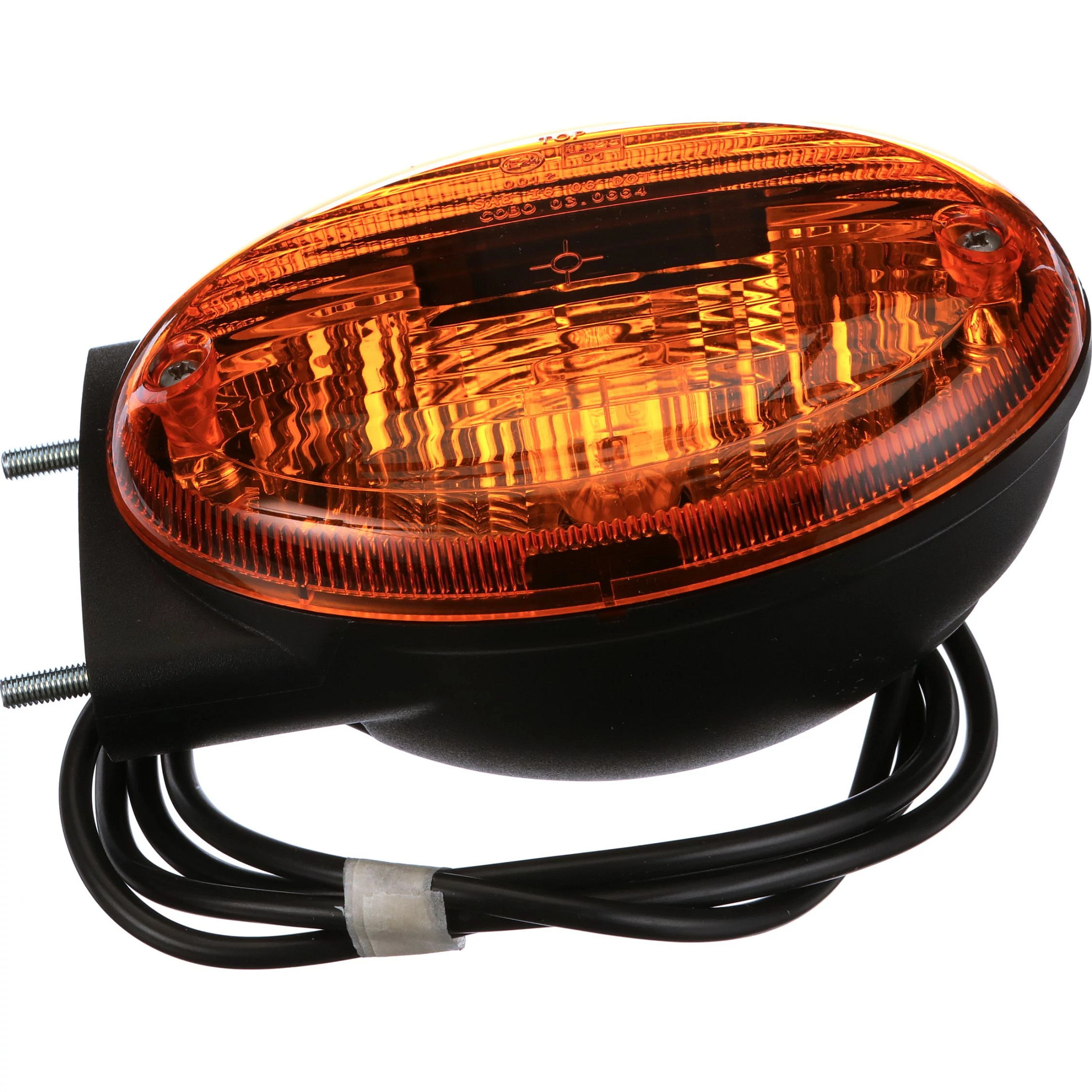 TURN/SMV LAMP | NEWHOLLANDCE | EU | EN