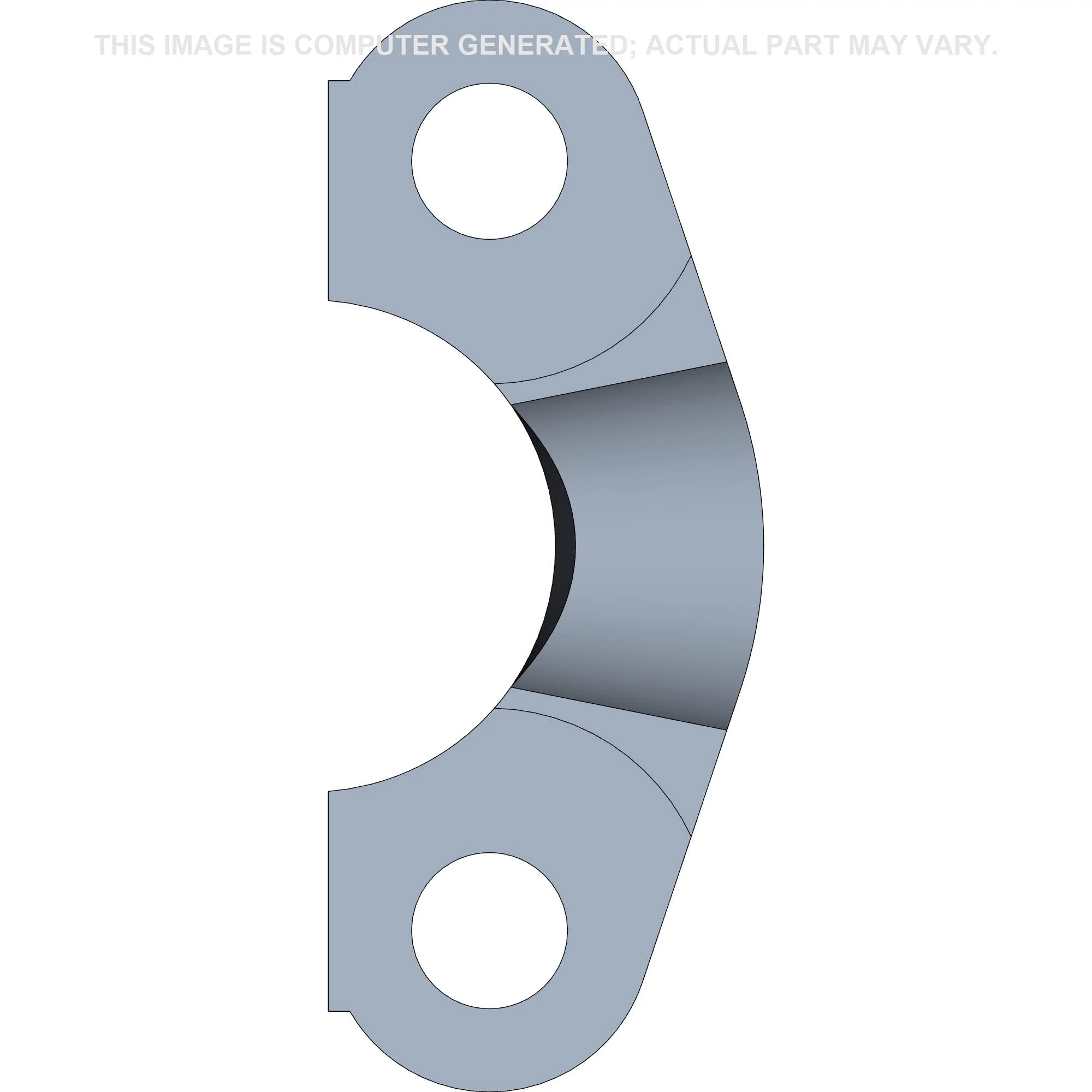 SAE FLANGE | NEWHOLLANDAG | GB | EN