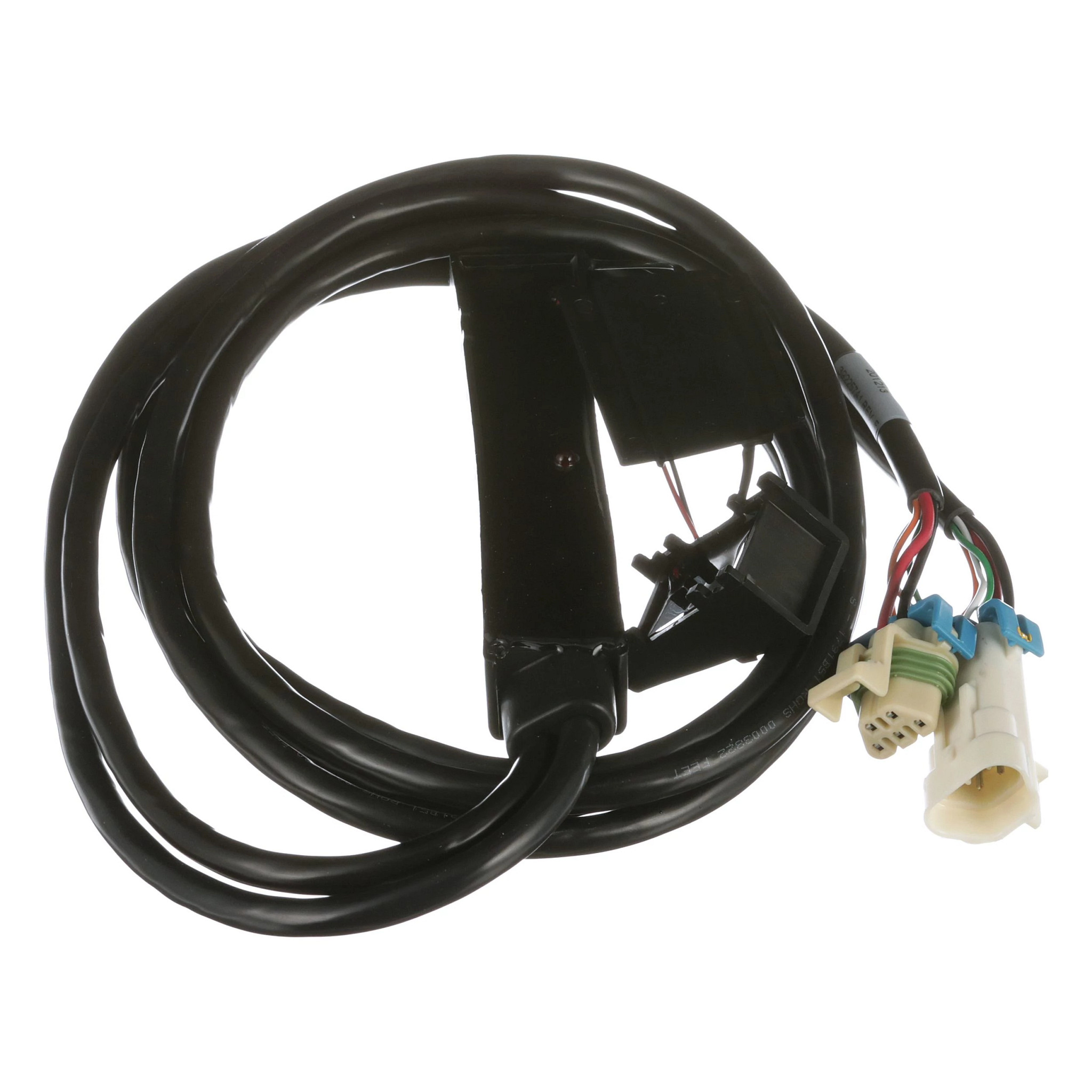 SENSOR | CASEIH | NZ | EN