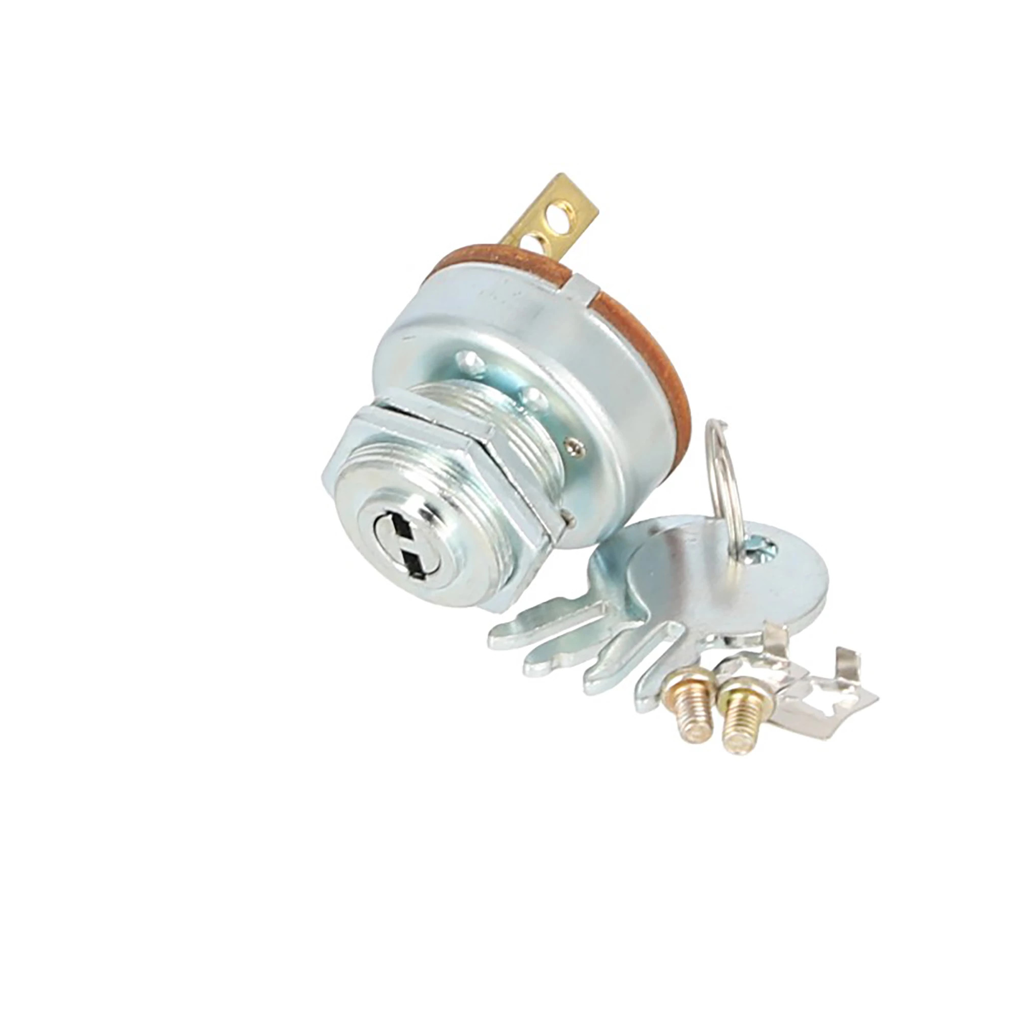 Ignition Key Switch | CASEIH | CA | FR