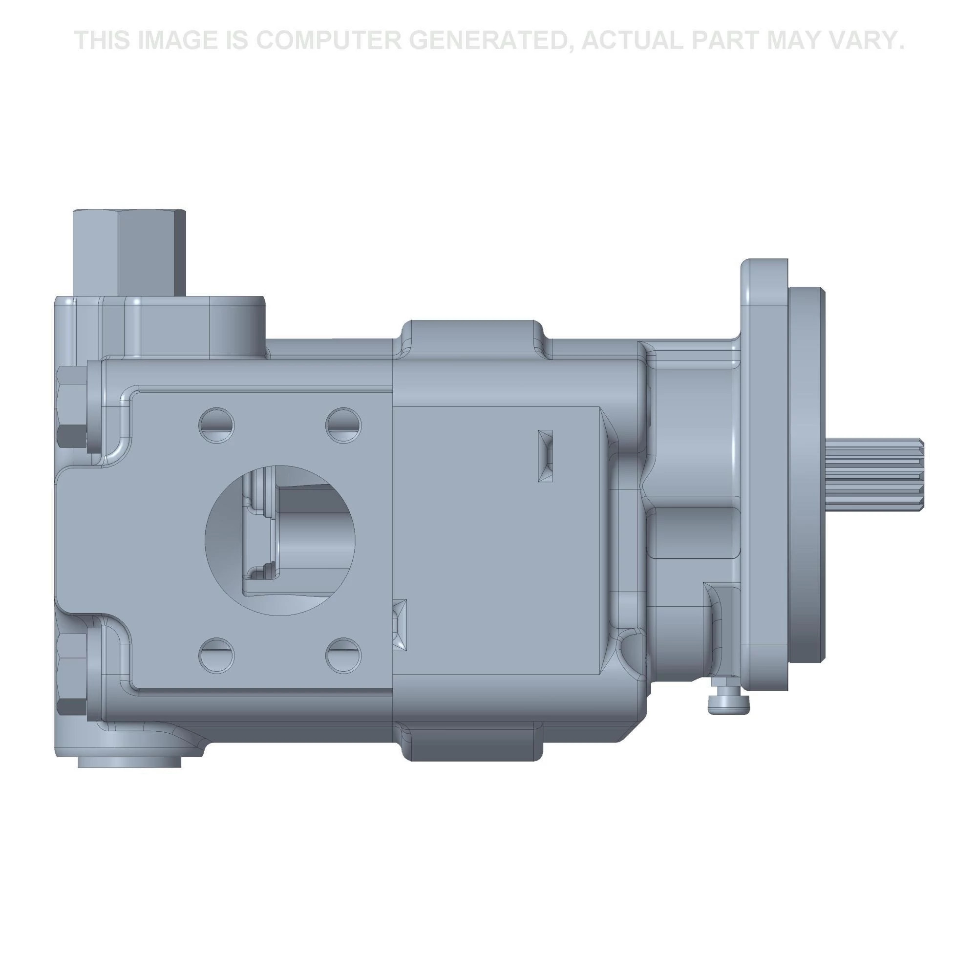 HYDRAULISCHE POMP | NEWHOLLANDAG | EU | NL