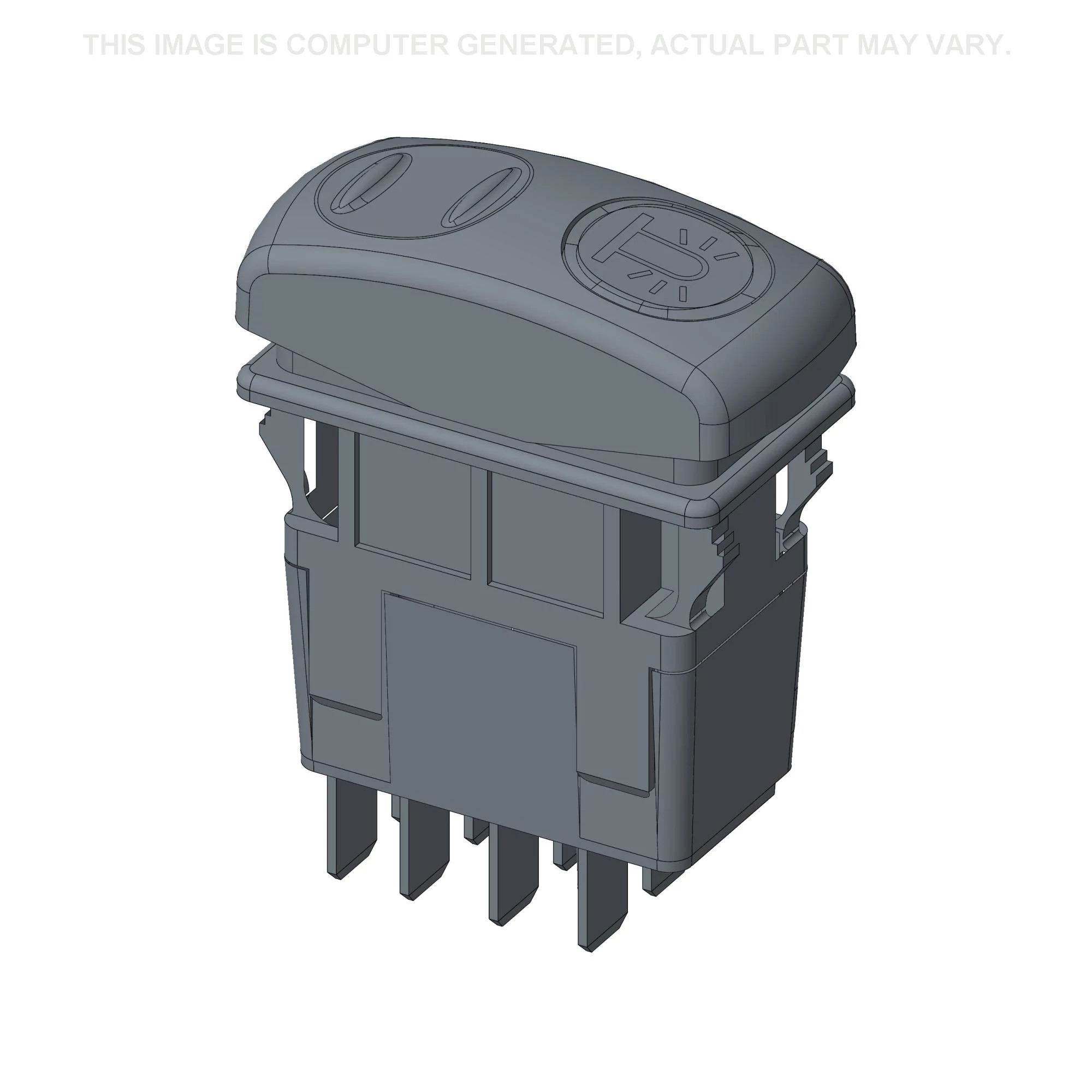 LICHTSCHALTER | NEWHOLLANDAG | DE | DE