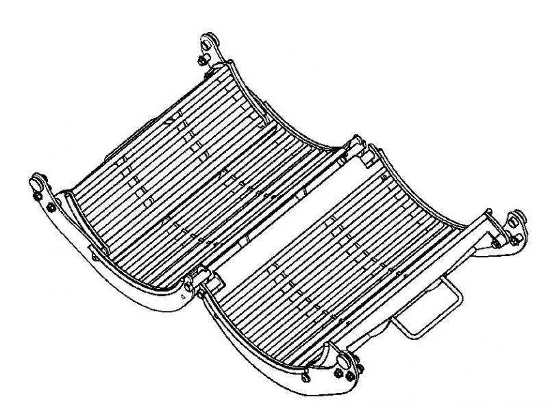 DIA KIT, HARVESTER | CASEIH | EU | EN