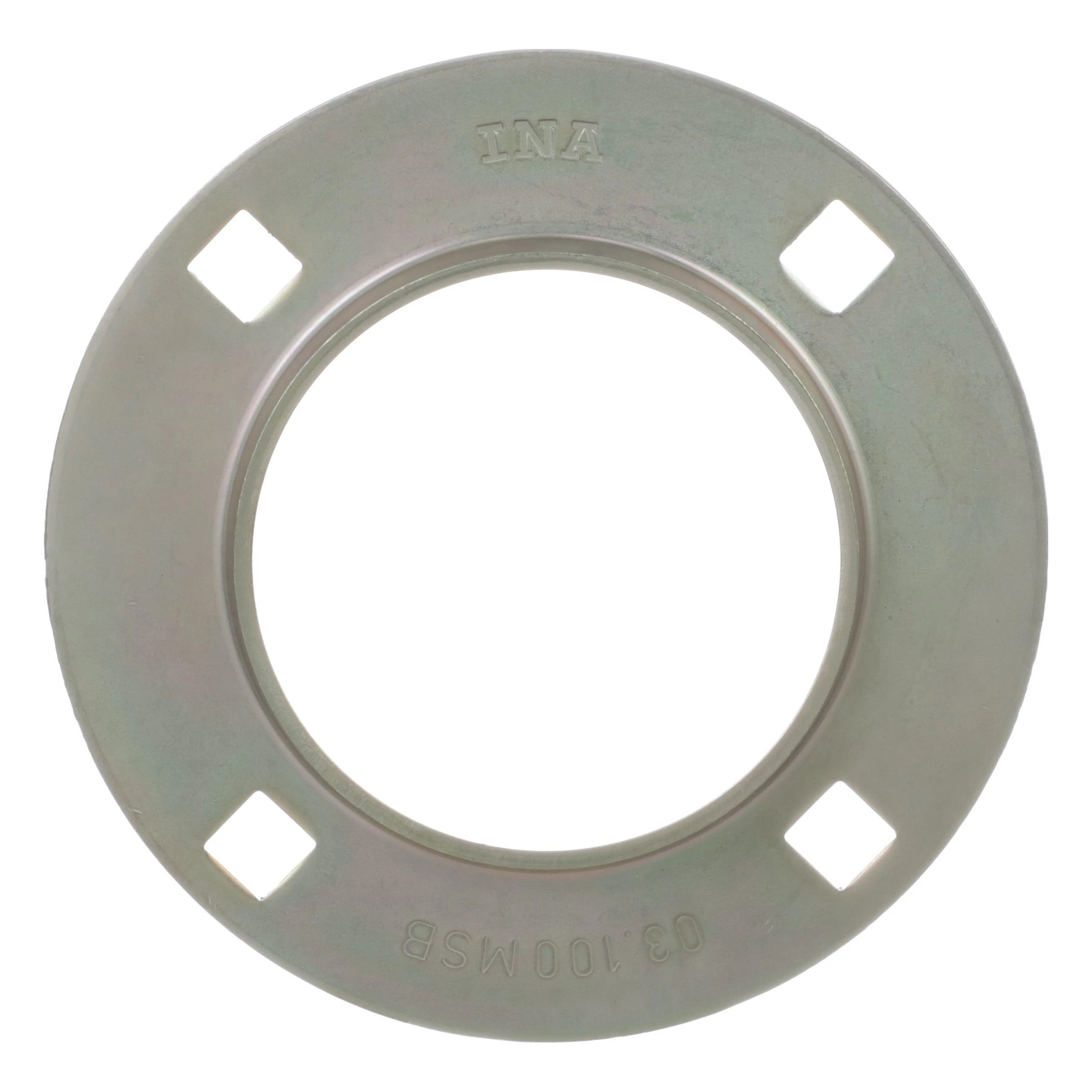 FLANGE | NEWHOLLANDAG | EU | EN