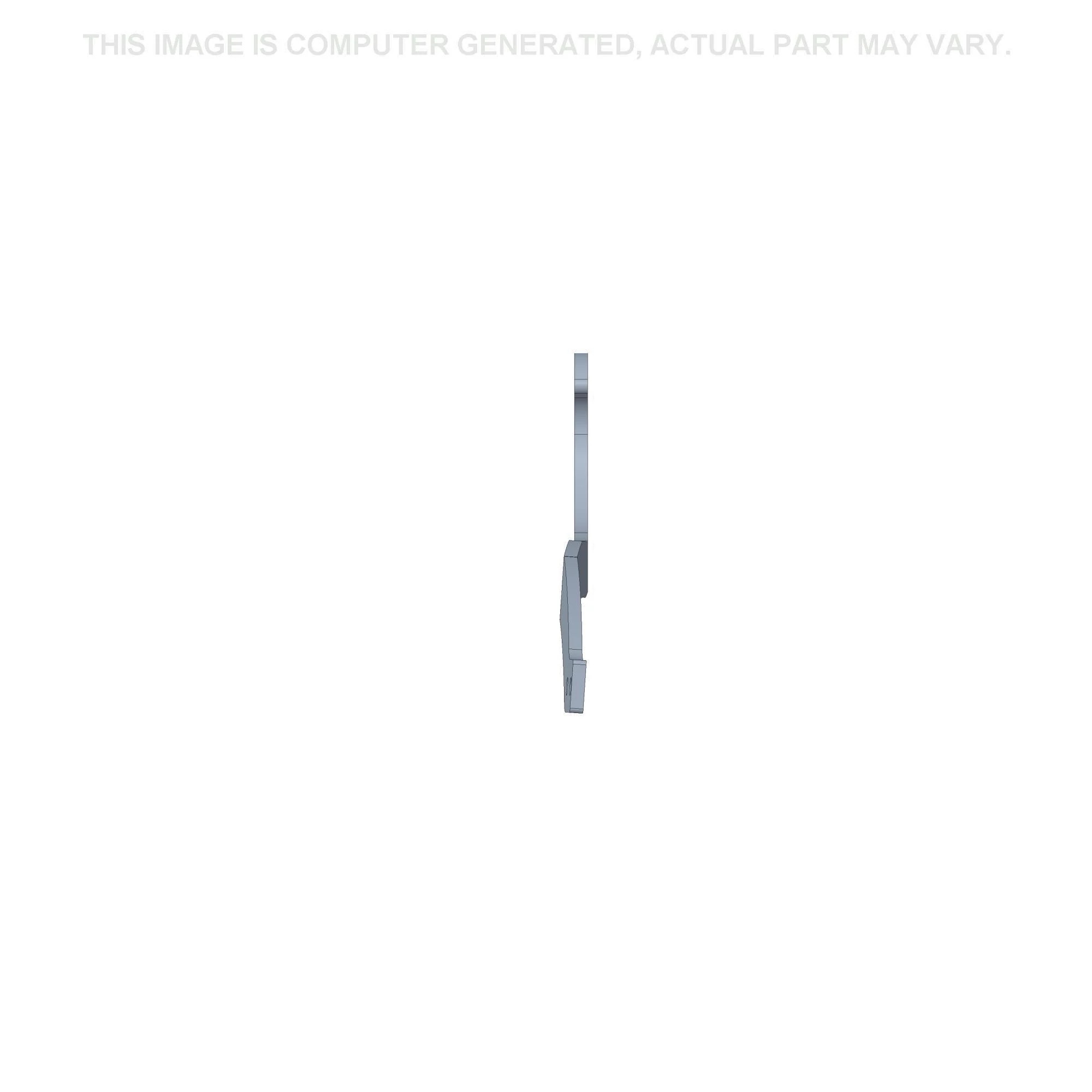 PLACA DE PROTECCIÓN | NEWHOLLANDCE | SA | ES