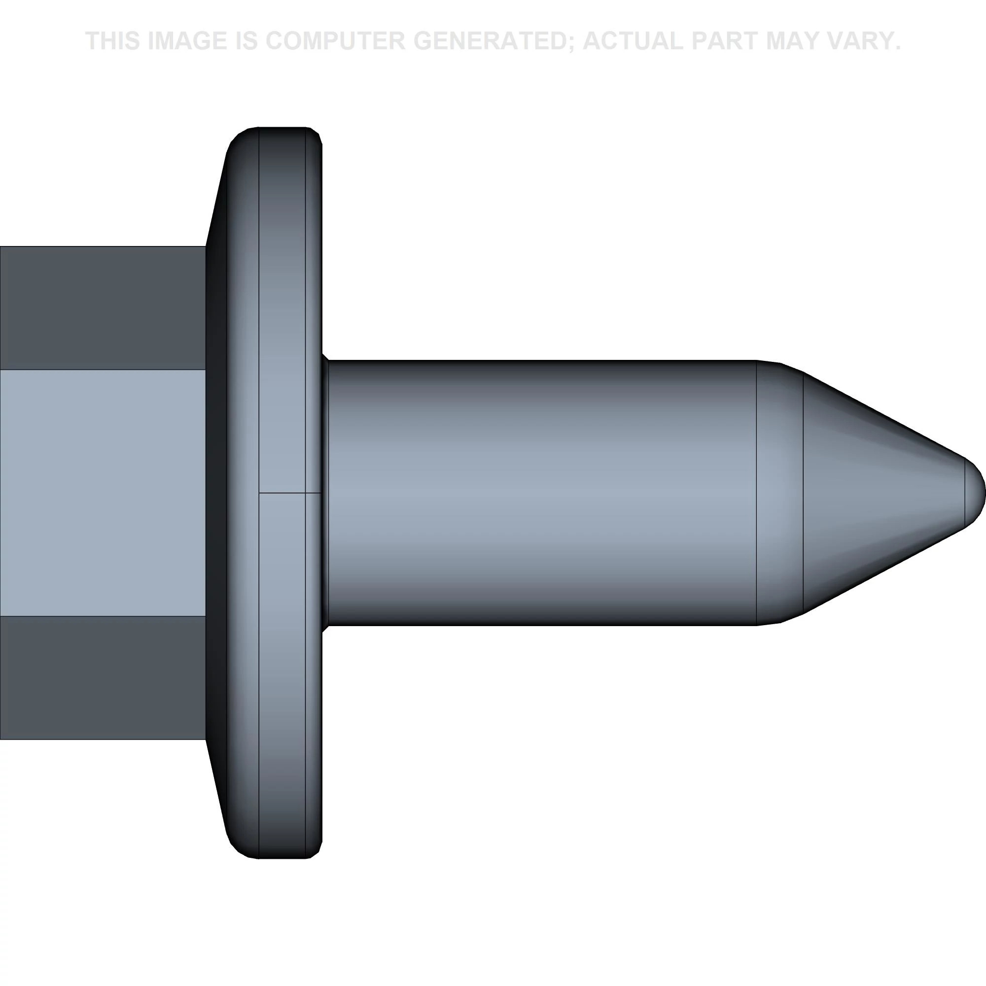 SELF-TAP SCREW | NEWHOLLANDAG | CA | EN