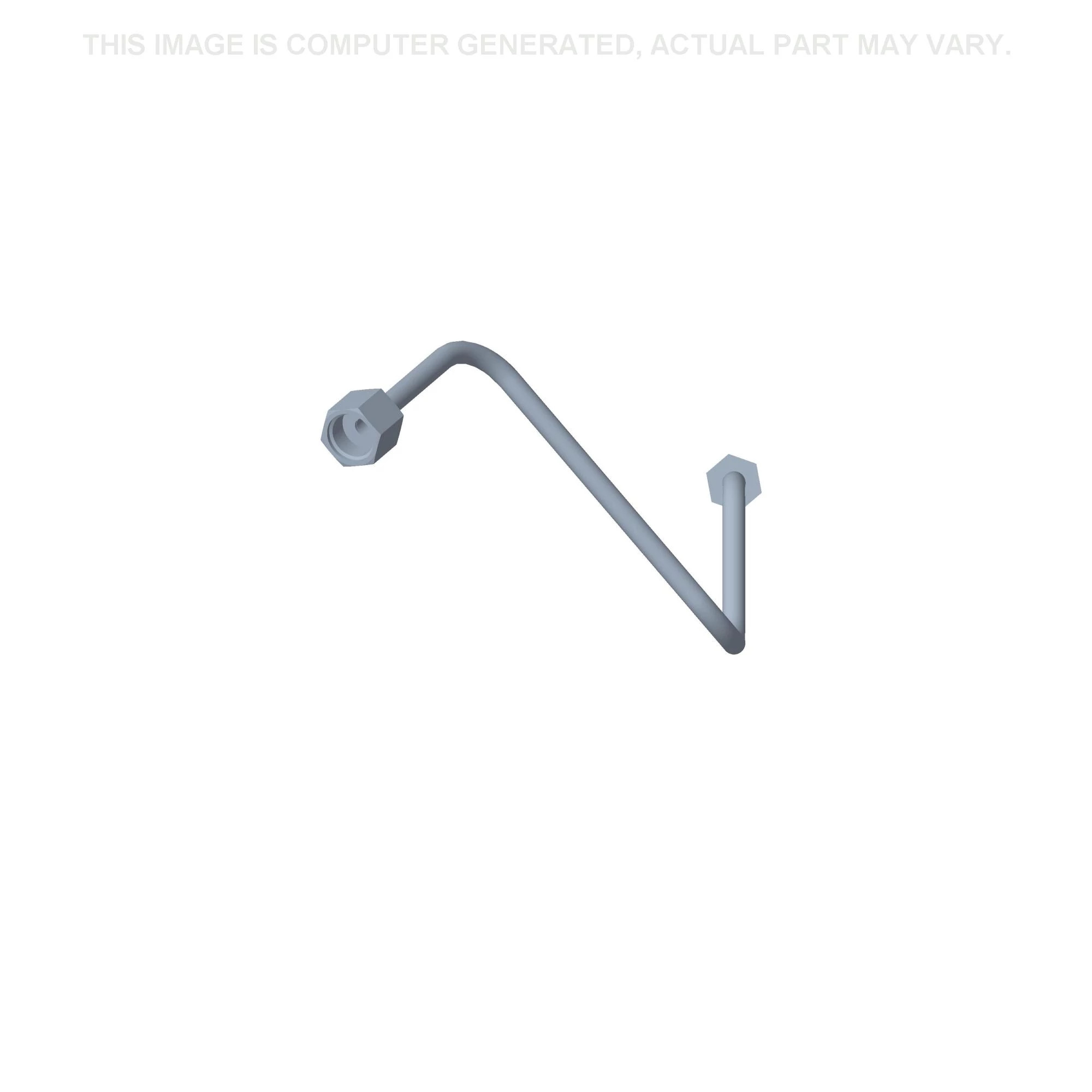 HYD TUBE | CASEIH | EU | EN