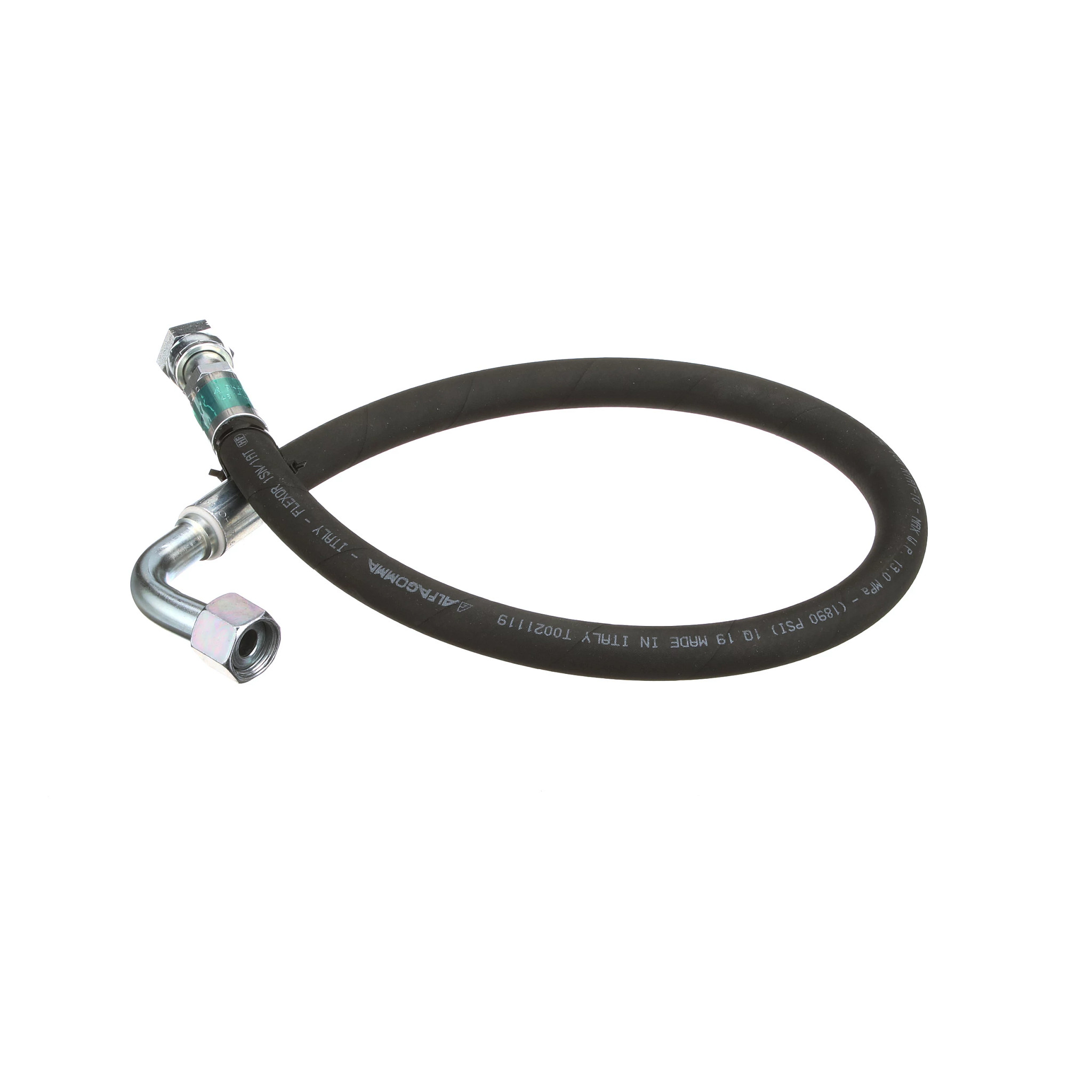 Mangueira de Borracha