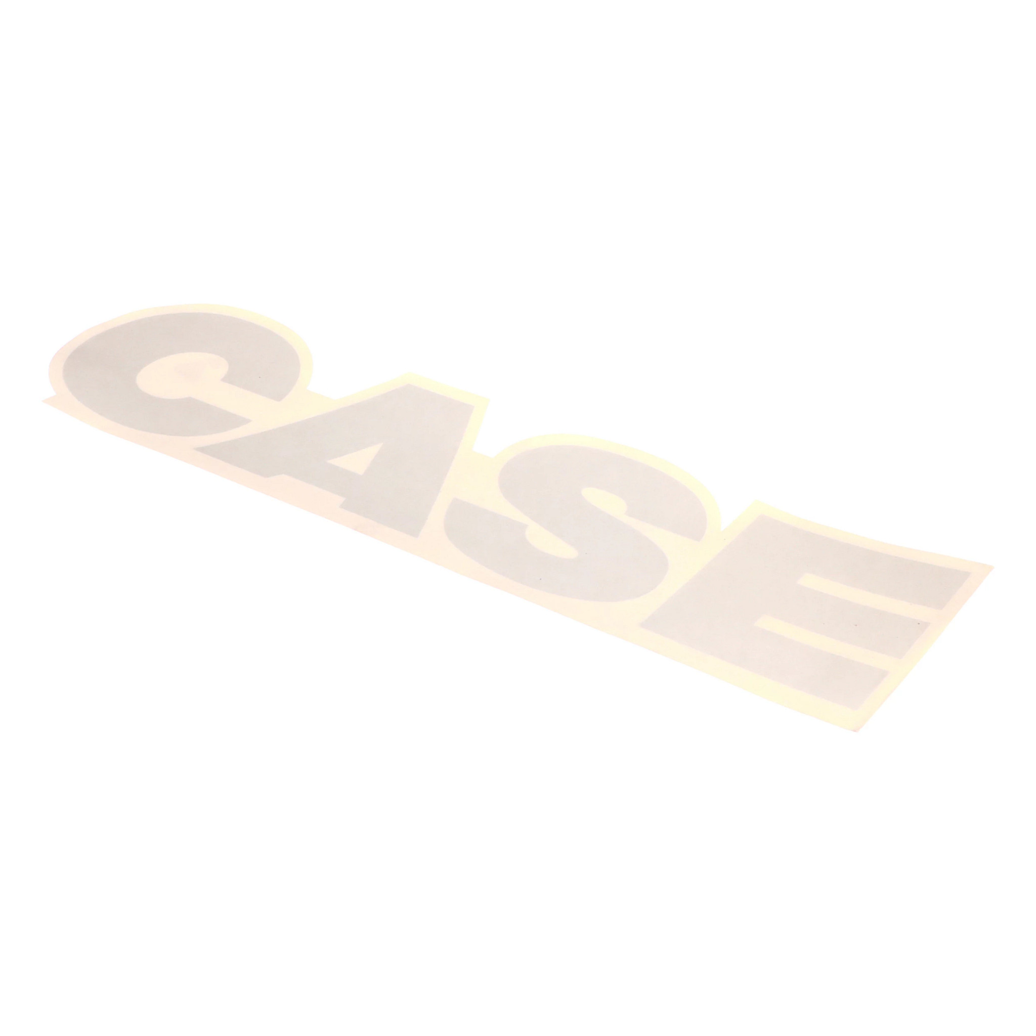 DECAL | NEWHOLLANDCE | CA | EN