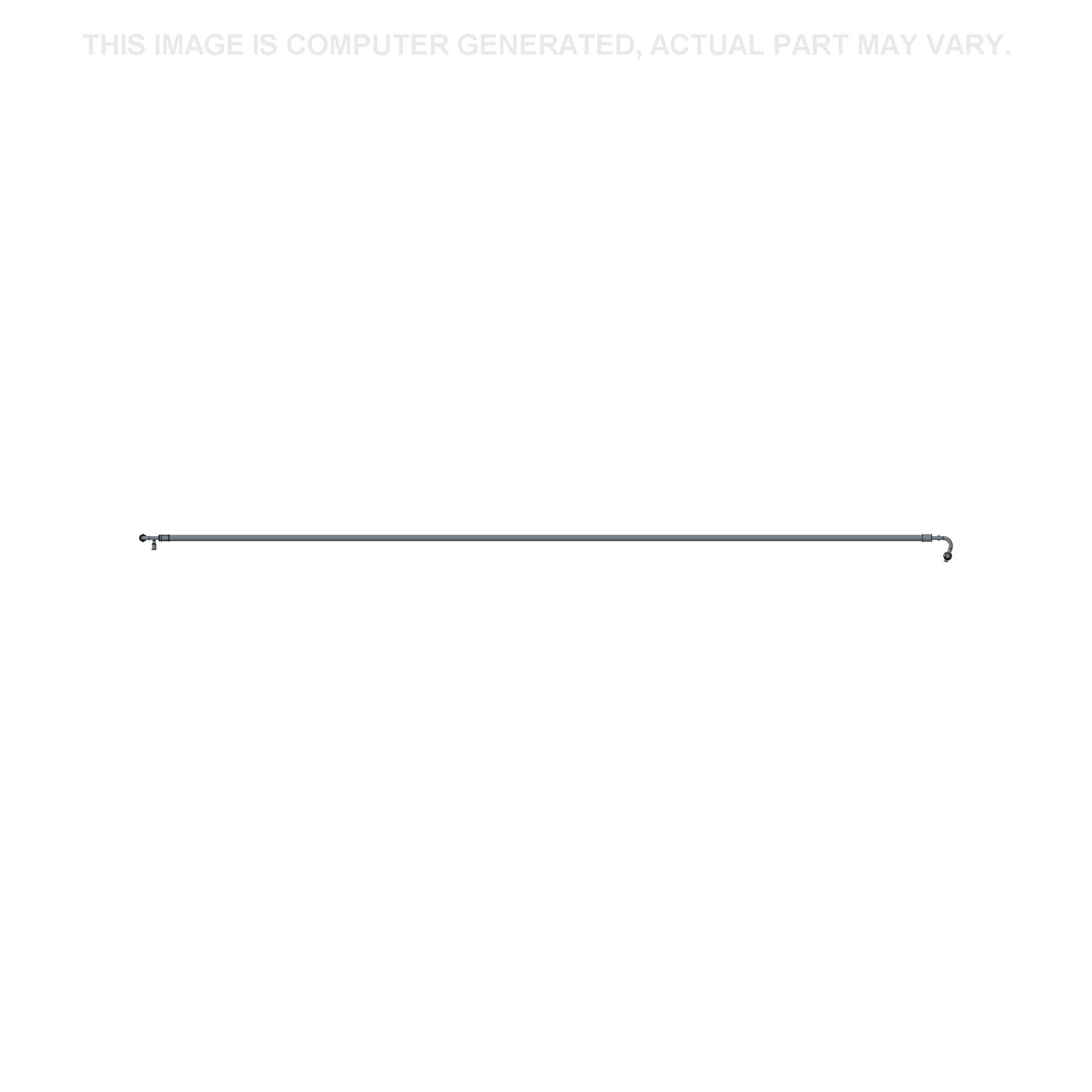 A/C HOSE | CASEIH | SA | EN