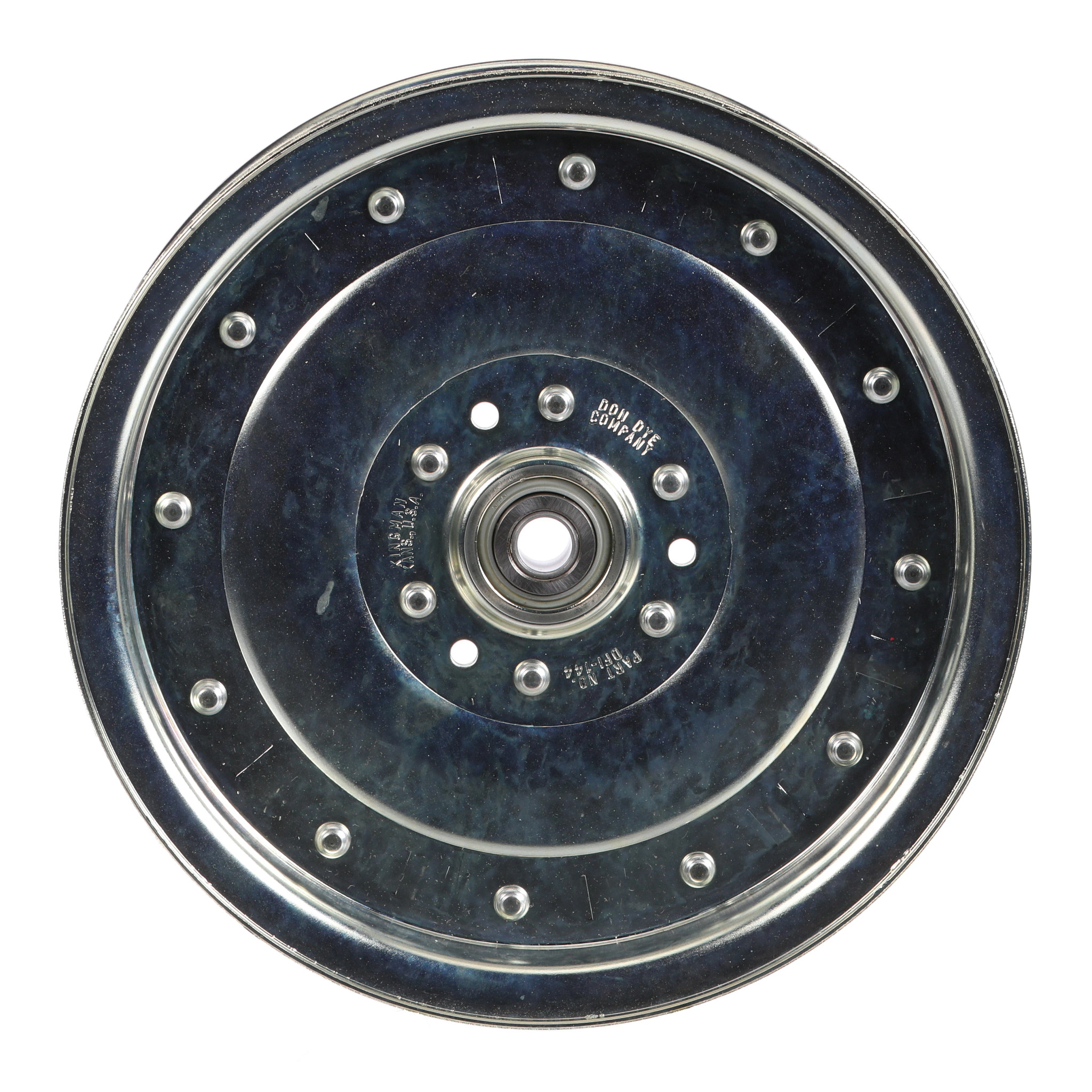 PULLEY | CASEIH | CA | EN