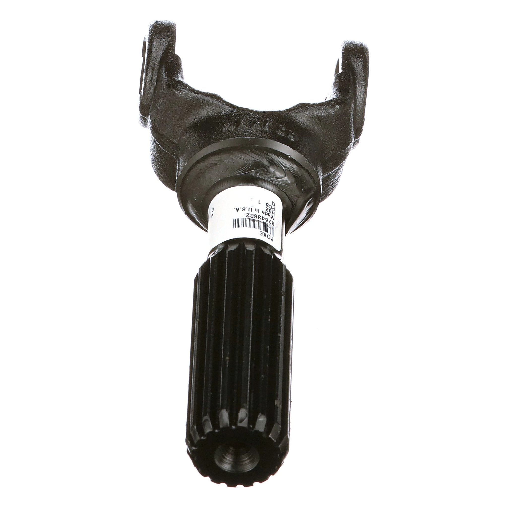 YOKE | NEWHOLLANDAG | GB | EN