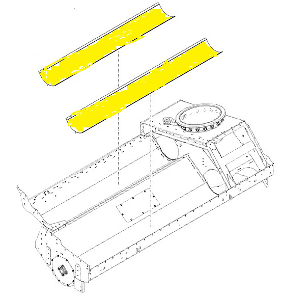 KIT DIA RECOLTE-HACH | NEWHOLLANDAG | CA | FR