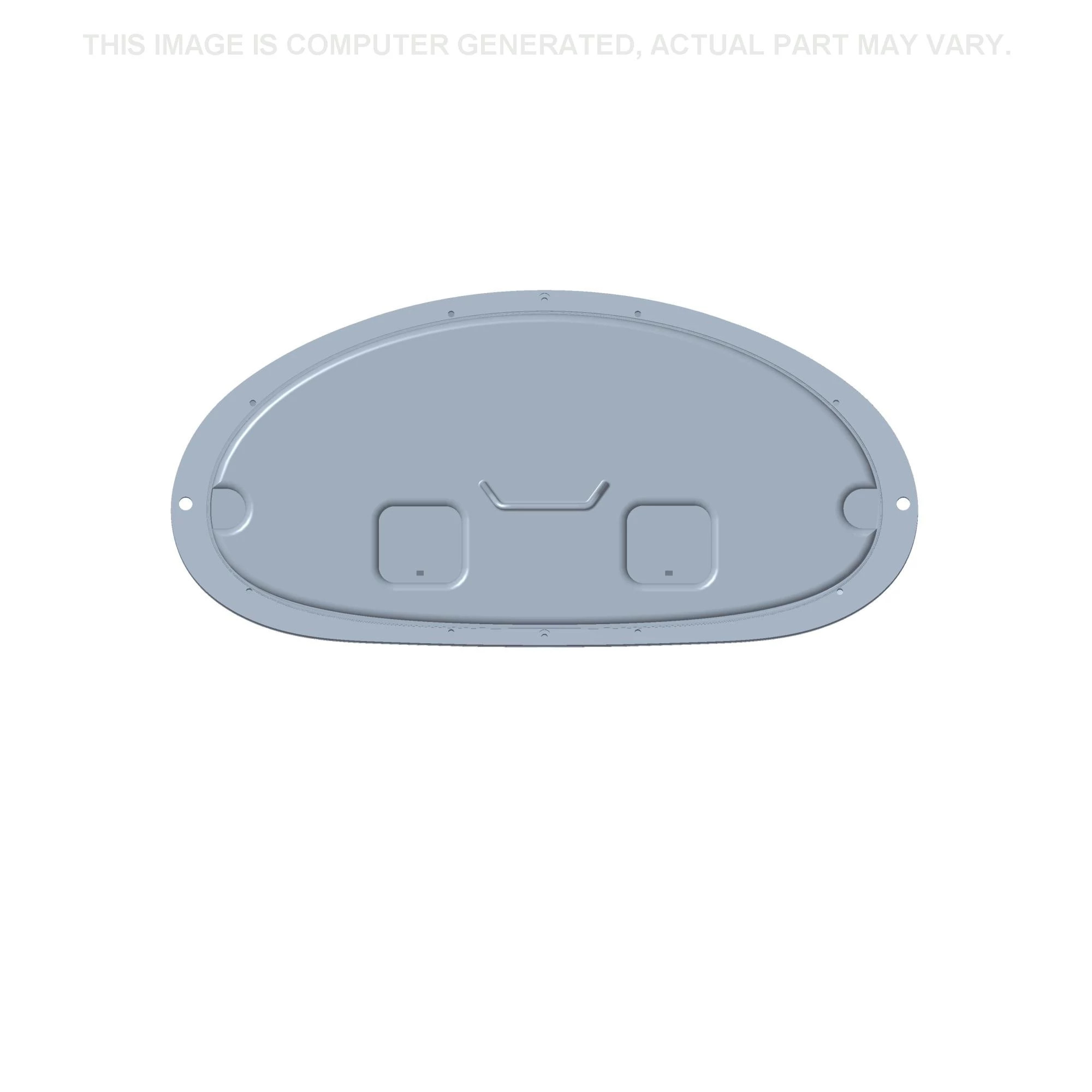 INSTRUMENT CLUSTER | NEWHOLLANDCE | AMEA | EN