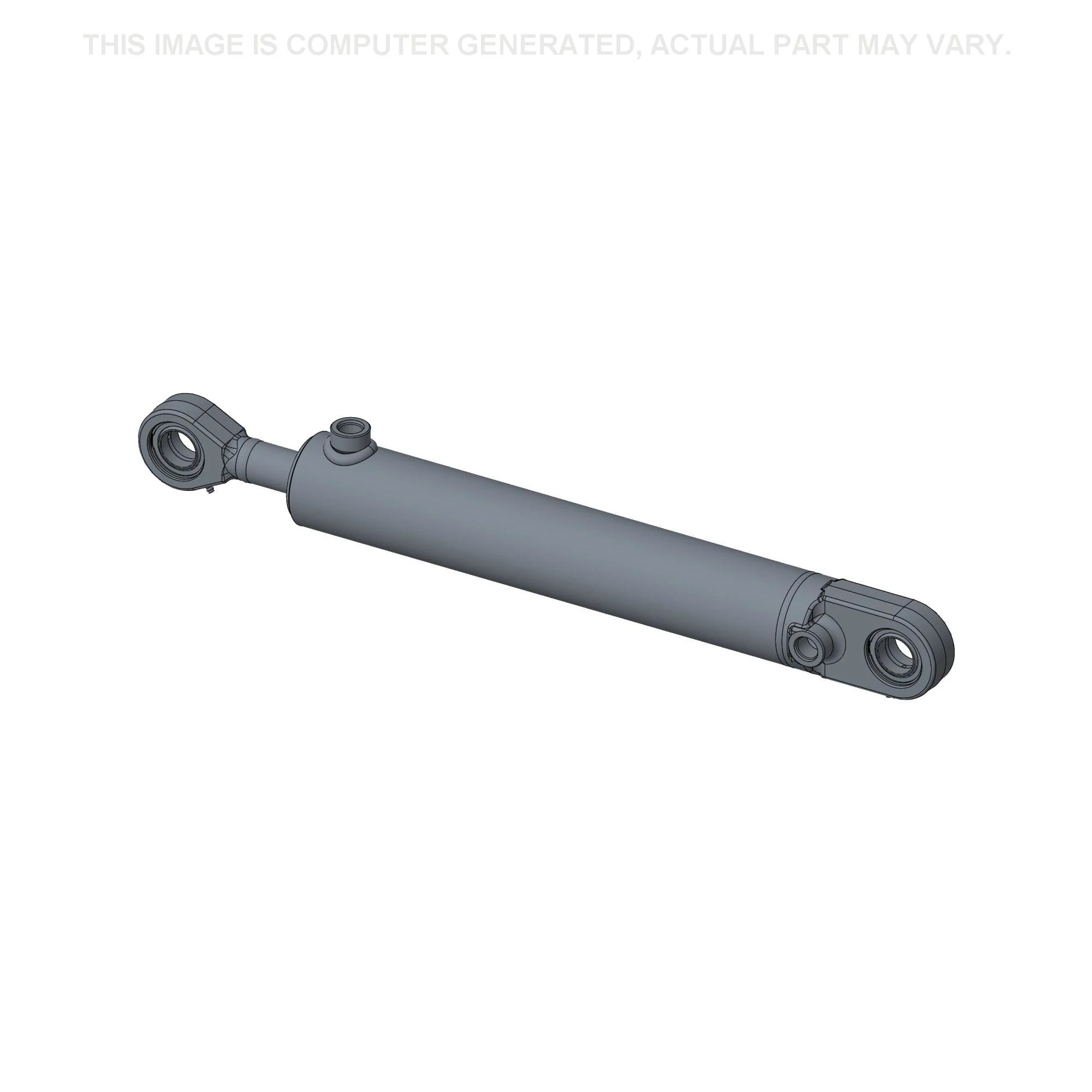 Cilindro Hidráulico