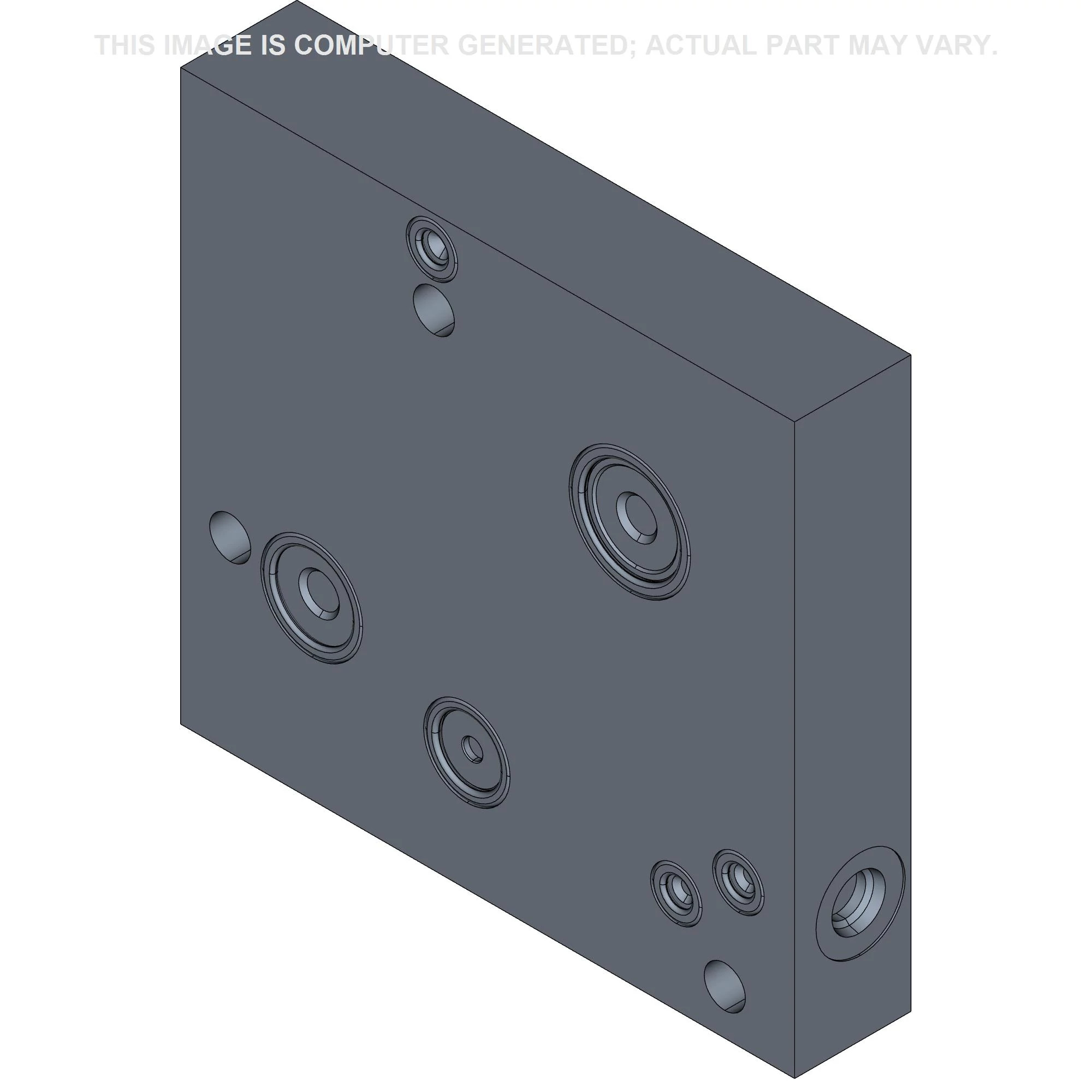 Valve | CASEIH | US | EN