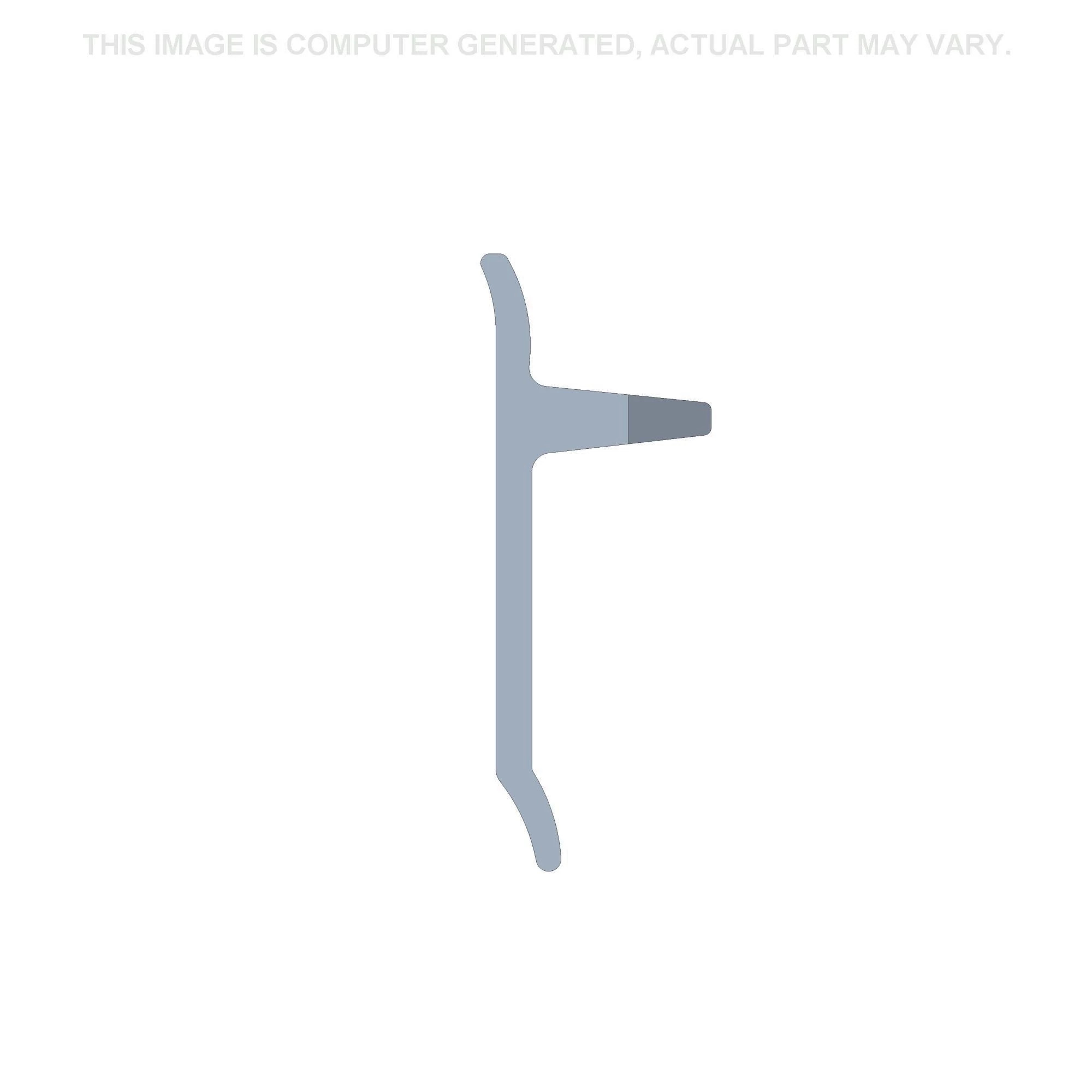 TRACK SHOE | CASECE | AMEA | EN