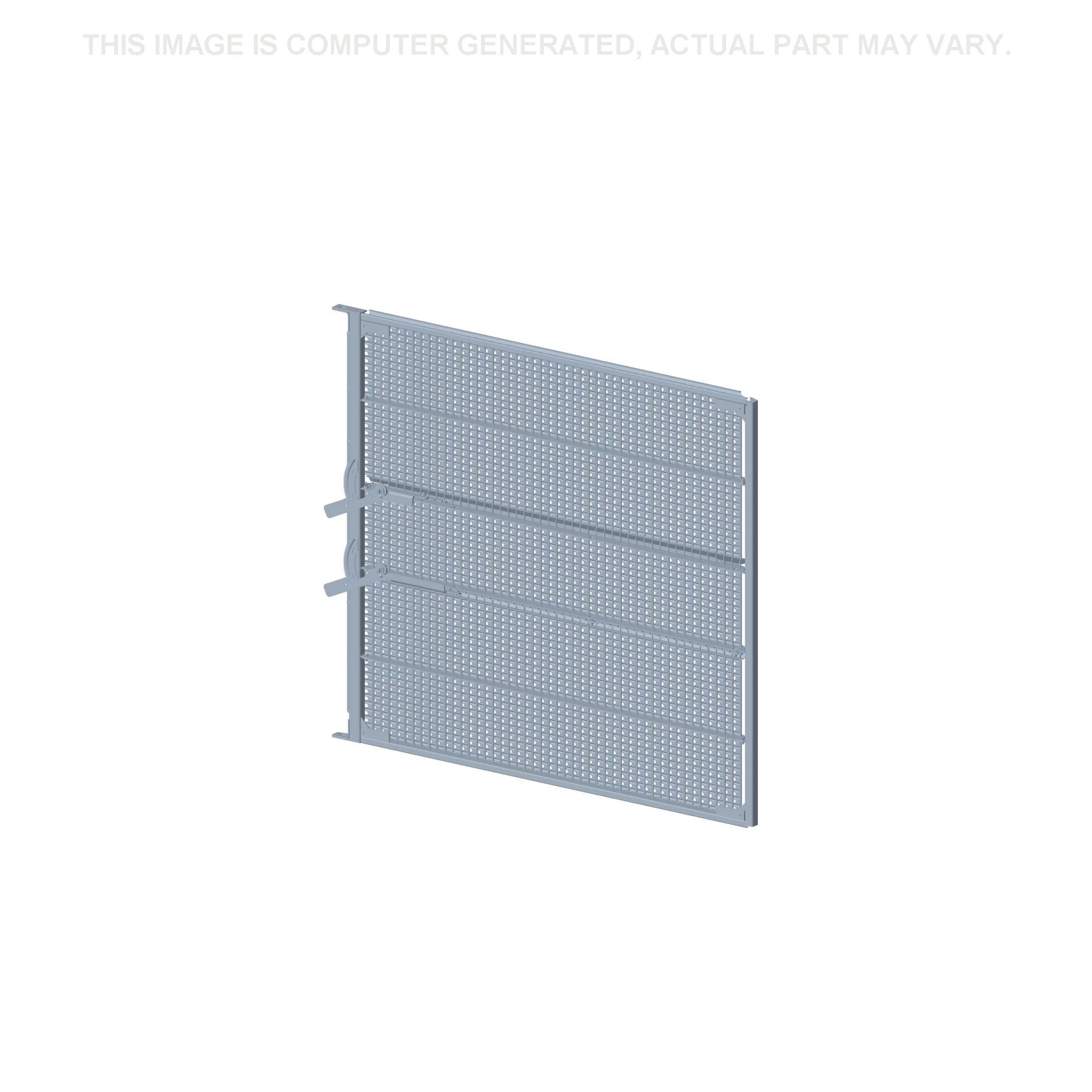 CHAFFER | CASEIH | US | EN