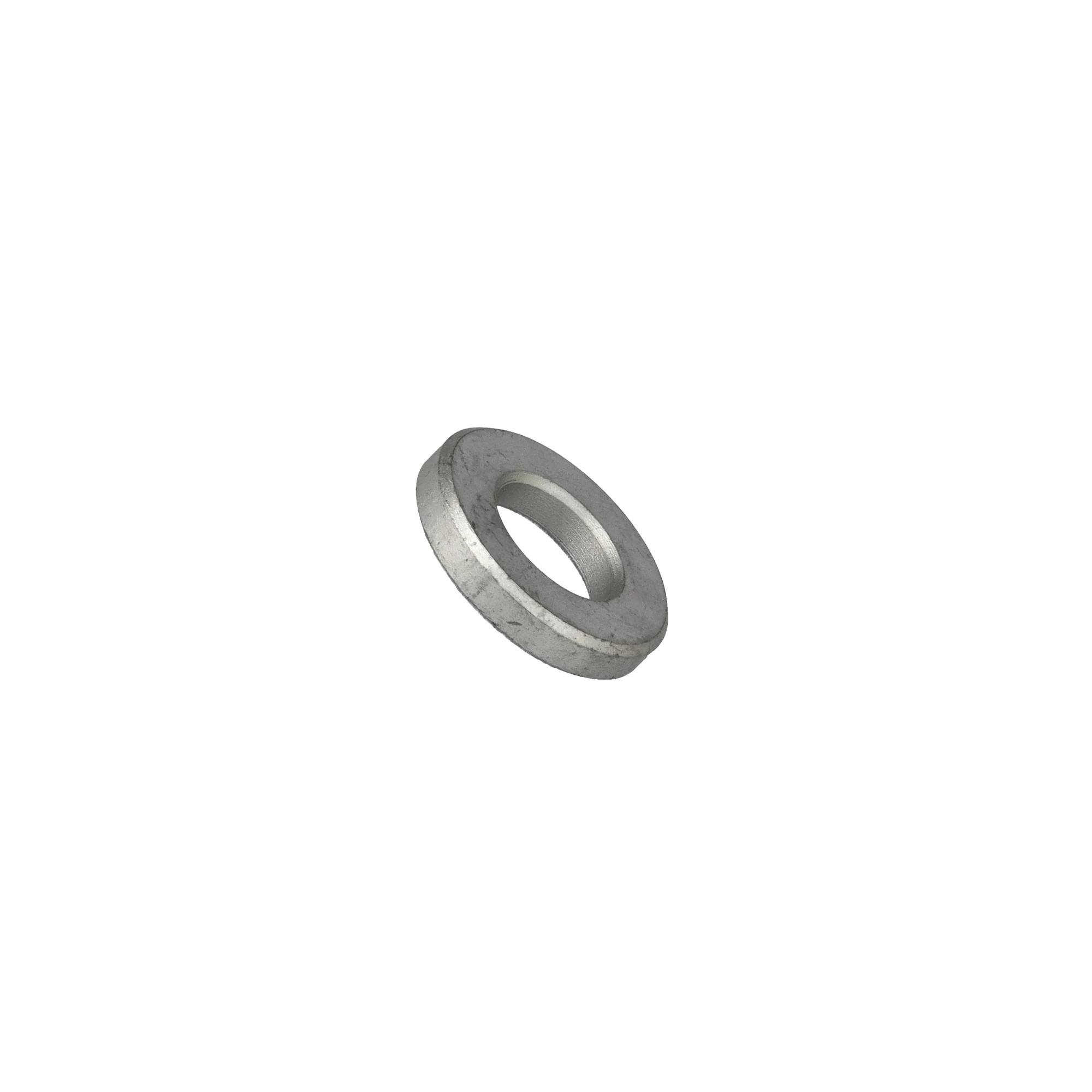 Anilha - 16,6 mm DI x 33 mm DE x 6 mm Esp